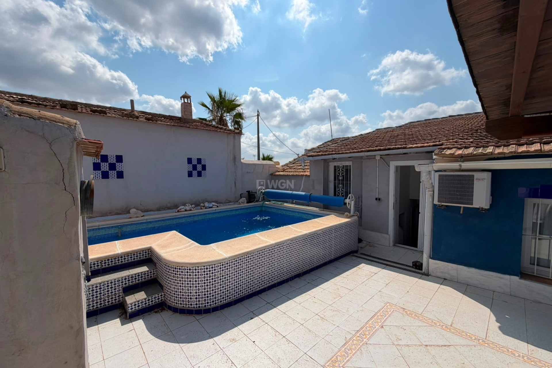 Reventa - Villa - Orihuela - Inland