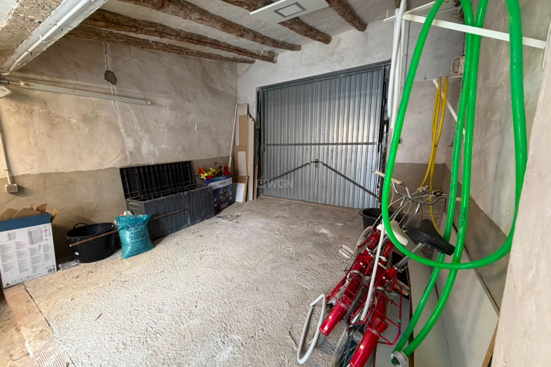 Reventa - Villa - Orihuela - Inland