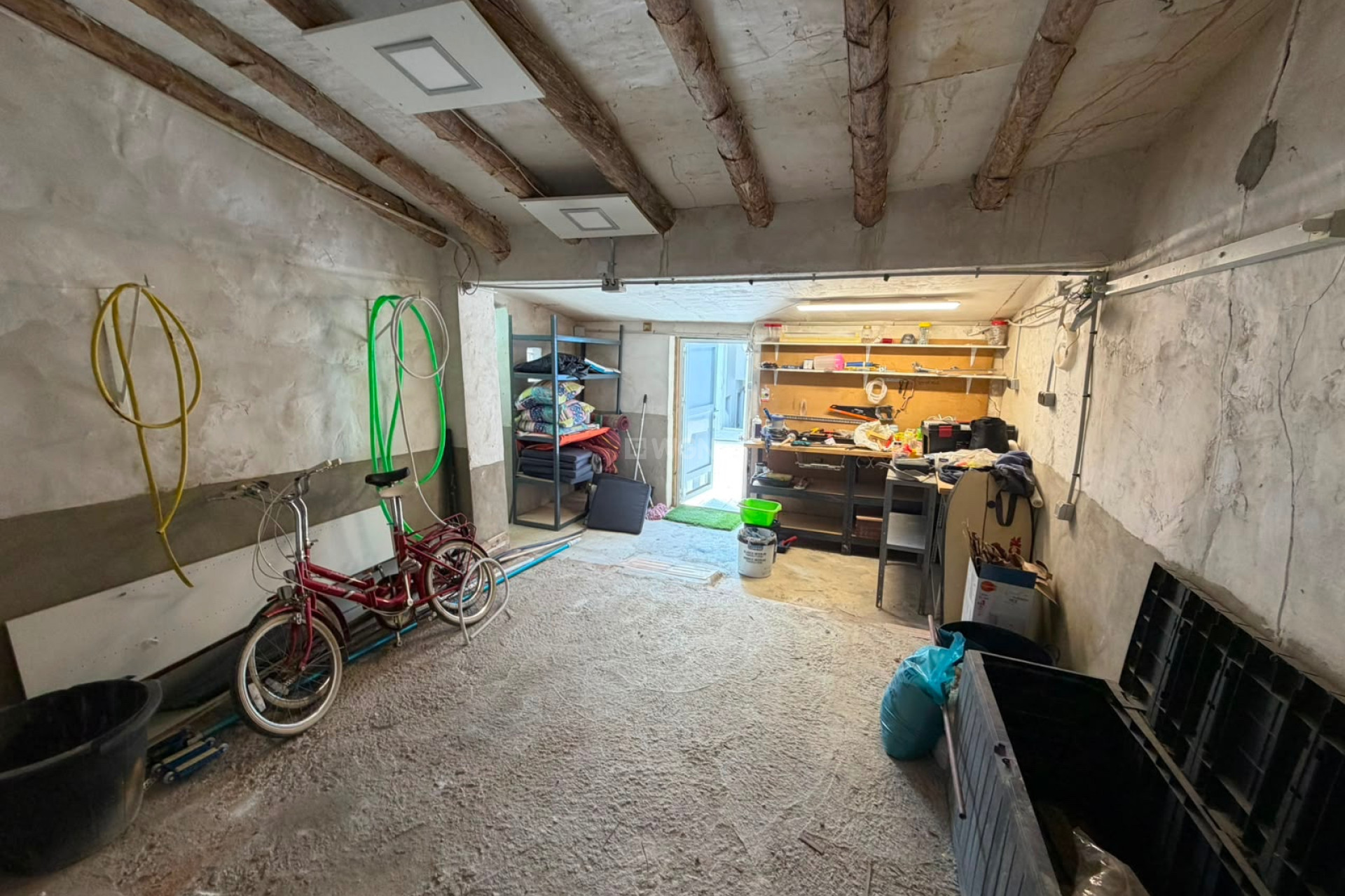 Reventa - Villa - Orihuela - Inland