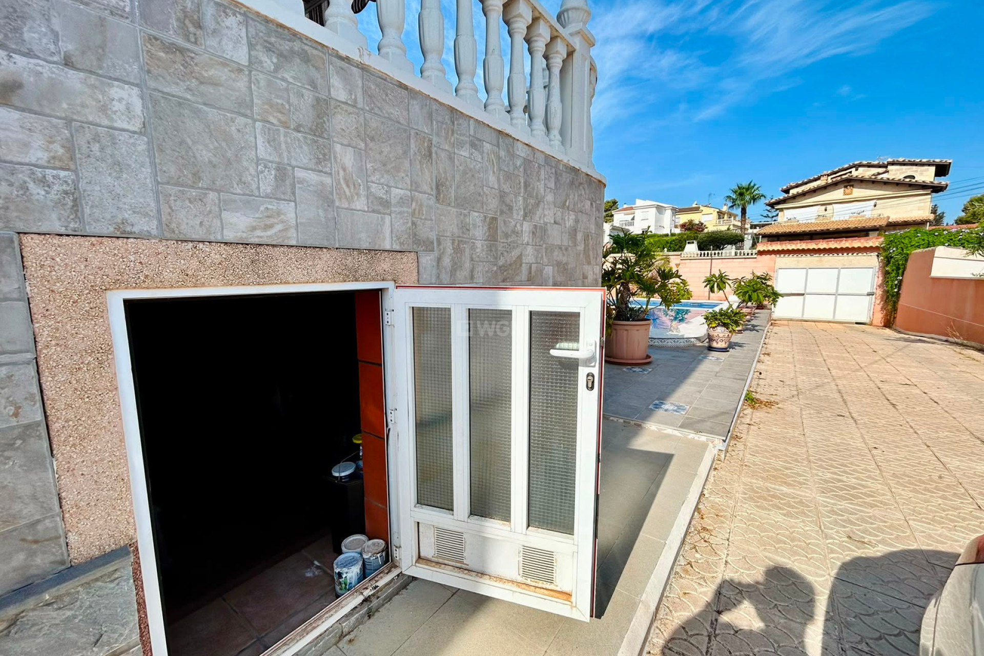 Reventa - Villa - Orihuela - Inland