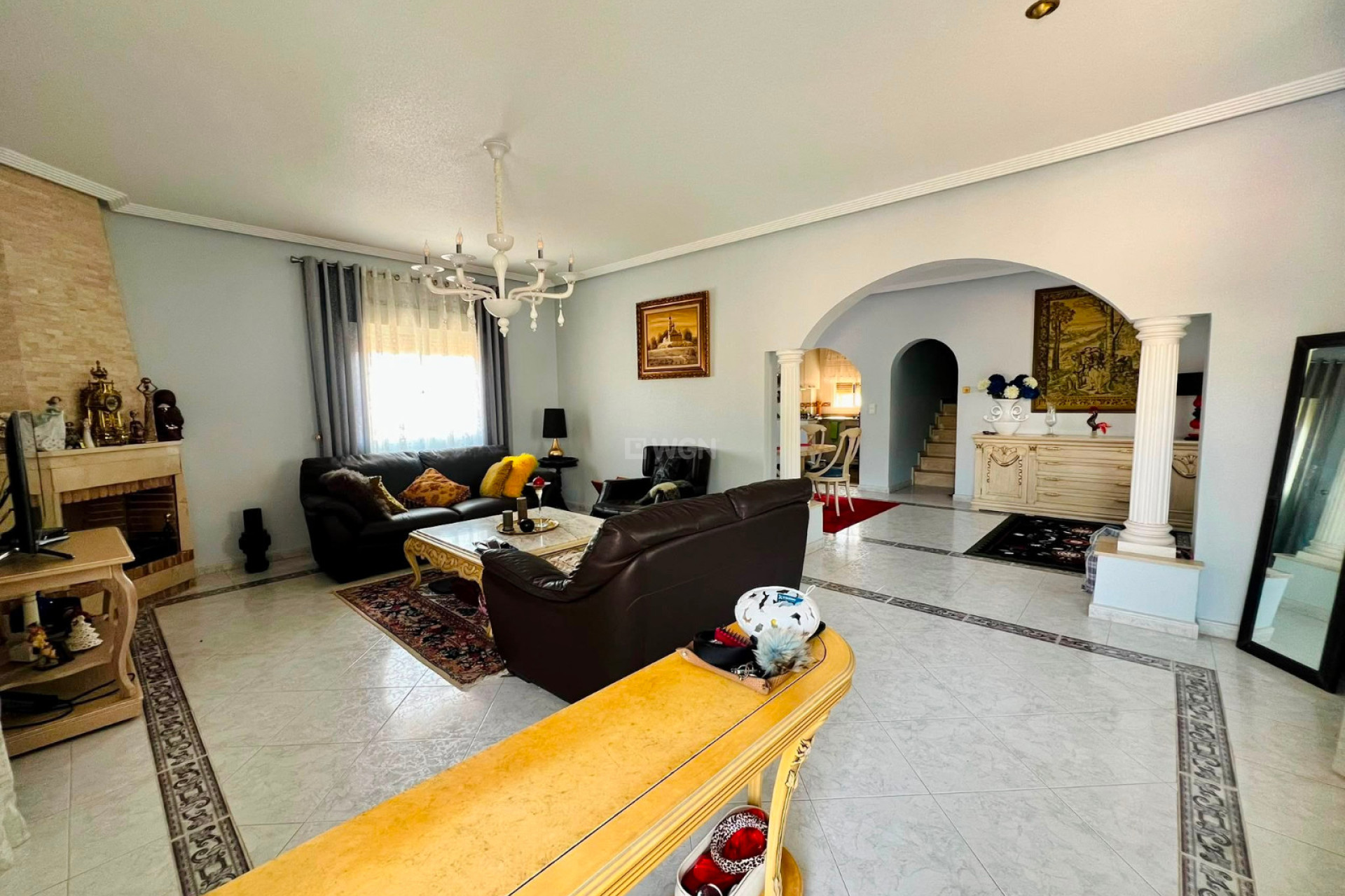 Reventa - Villa - Orihuela - Inland
