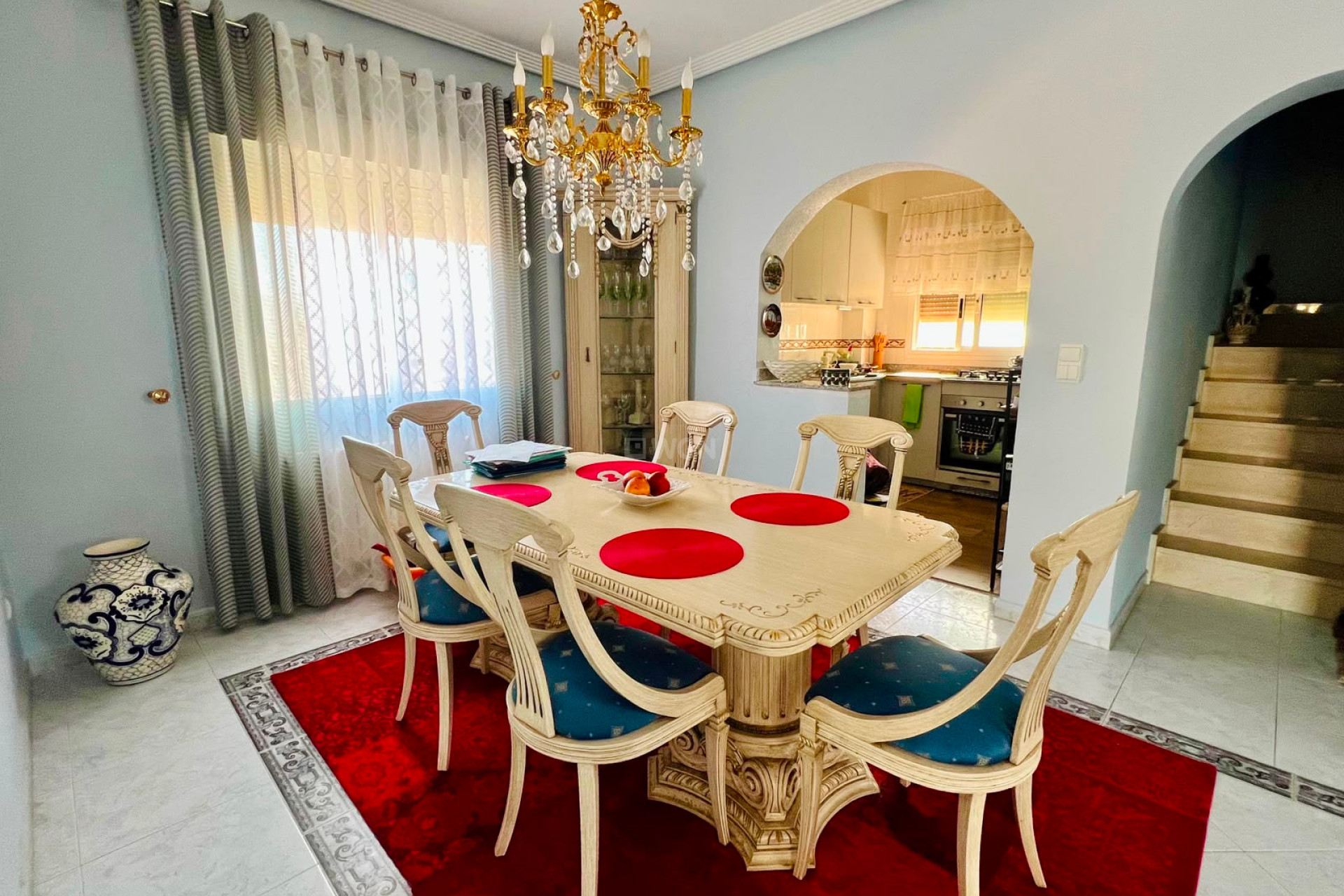 Reventa - Villa - Orihuela - Inland