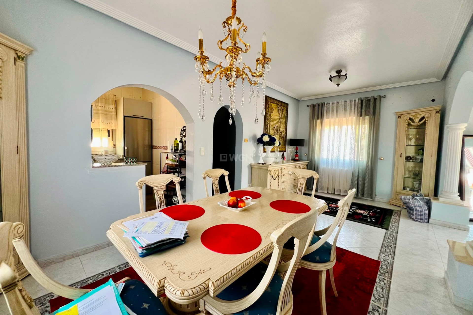 Reventa - Villa - Orihuela - Inland