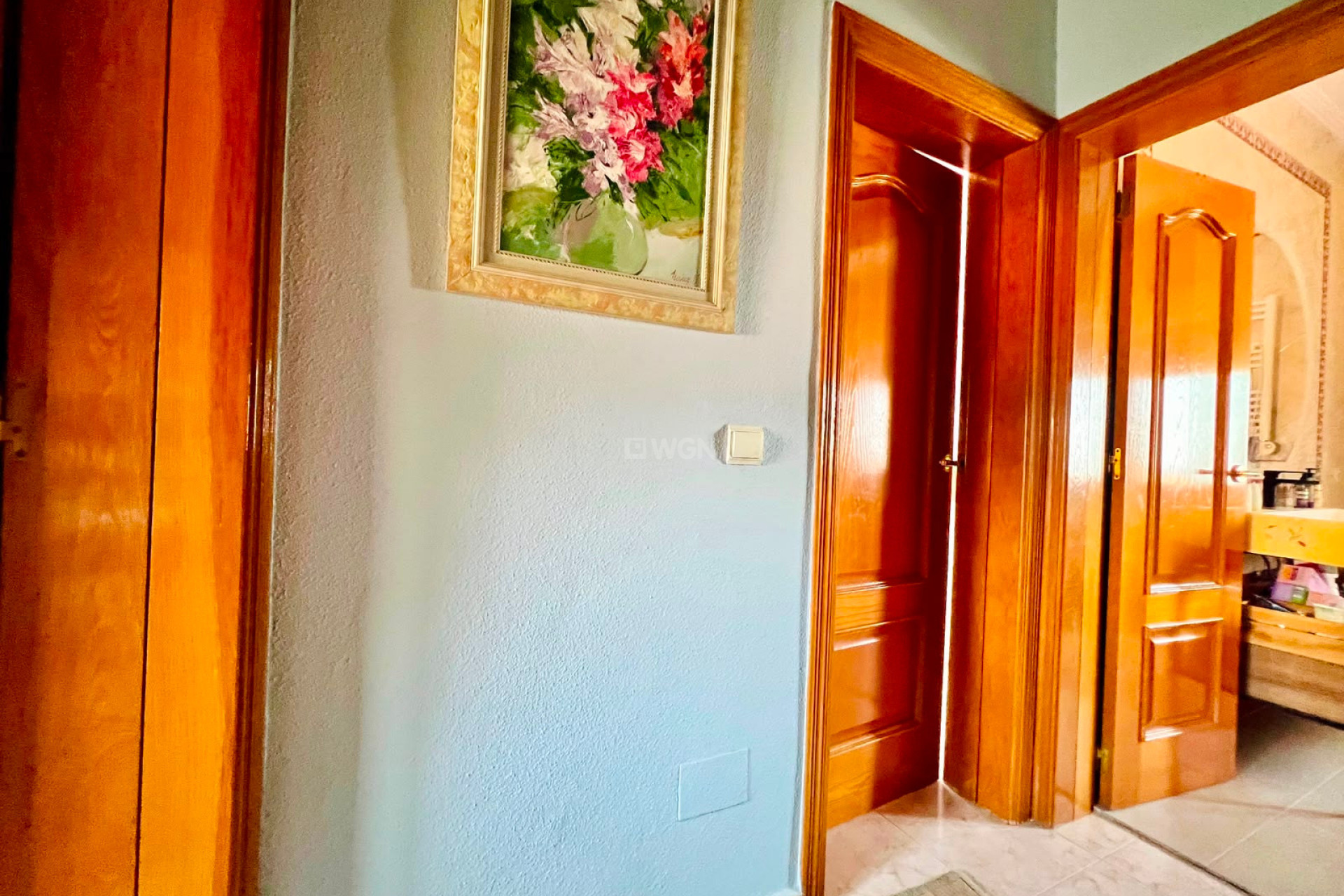 Reventa - Villa - Orihuela - Inland