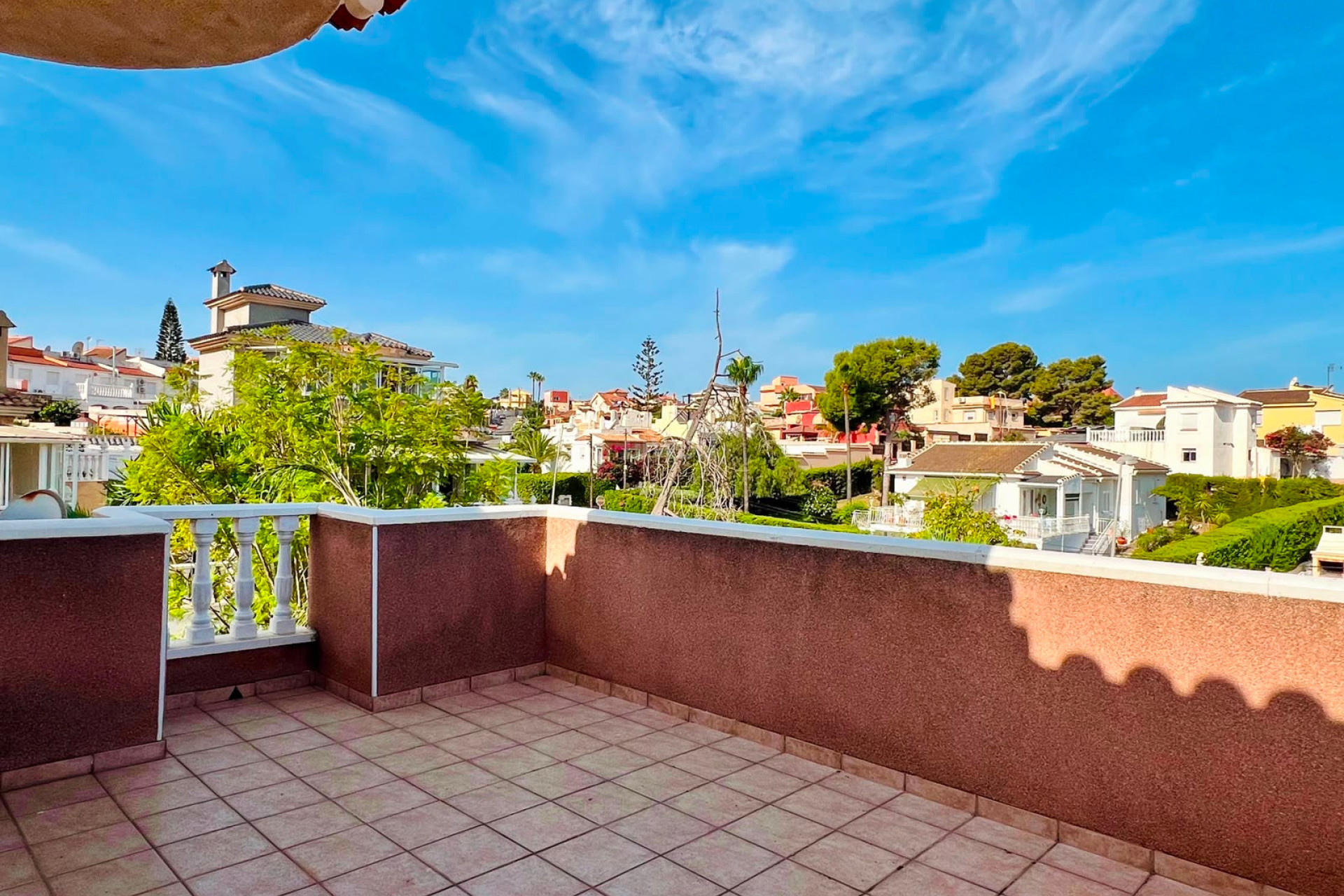 Reventa - Villa - Orihuela - Inland