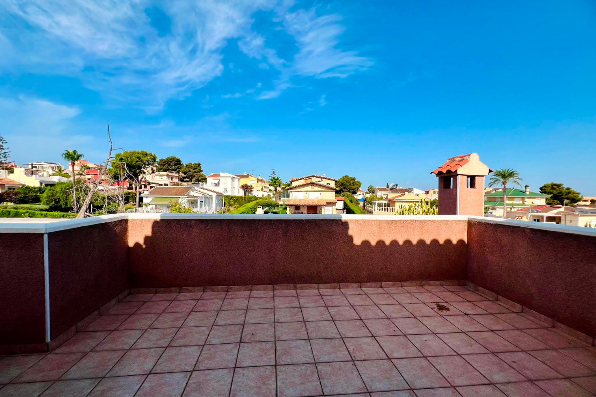 Reventa - Villa - Orihuela - Inland
