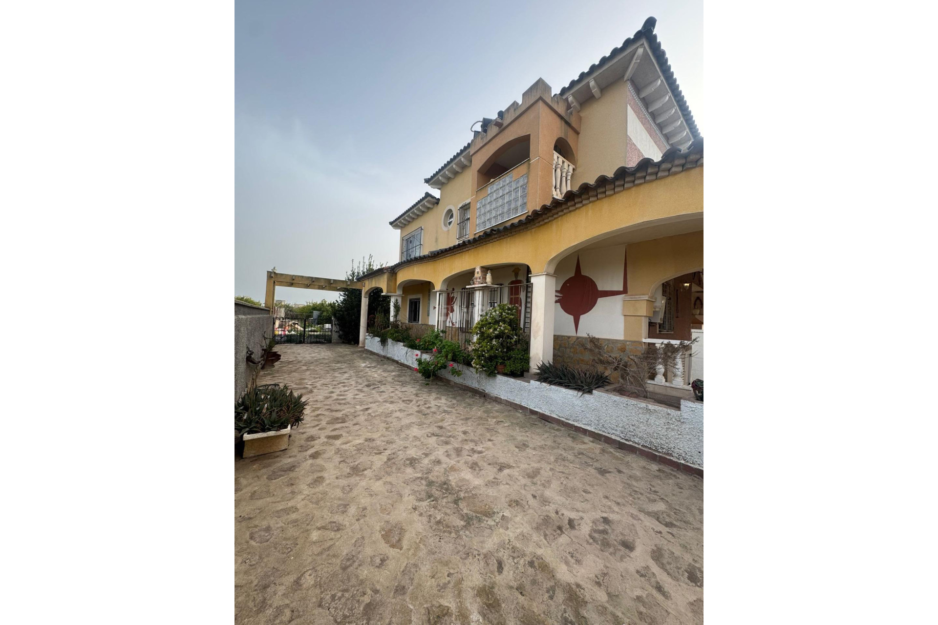 Reventa - Villa - Orihuela - La Campaneta