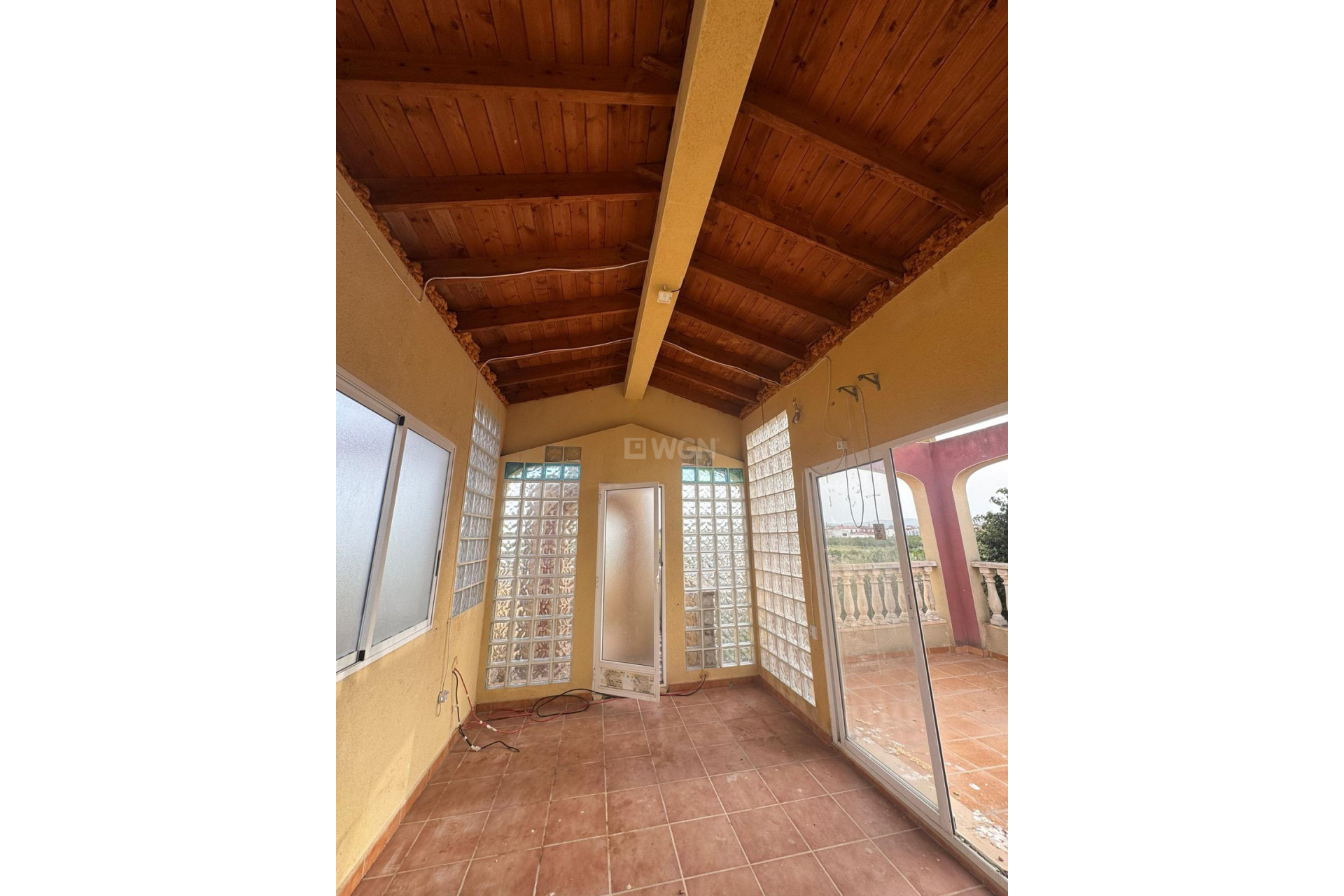 Reventa - Villa - Orihuela - La Campaneta