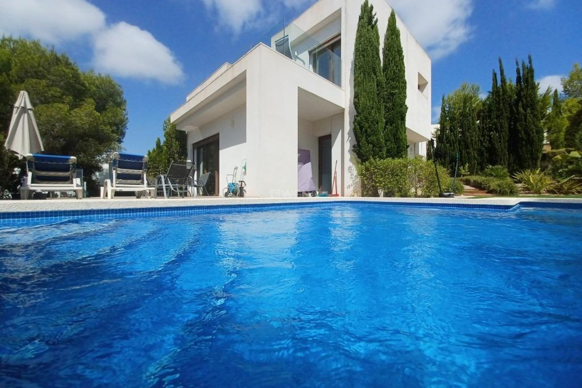 Reventa - Villa - Orihuela - Las Colinas Golf