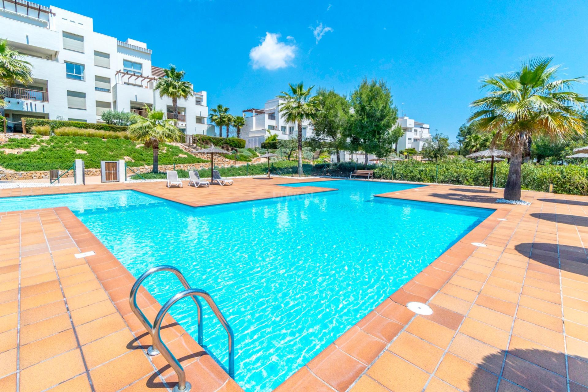 Reventa - Villa - Orihuela - Las Colinas Golf
