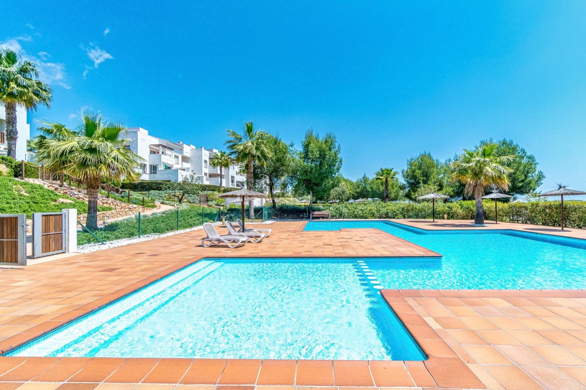 Reventa - Villa - Orihuela - Las Colinas Golf