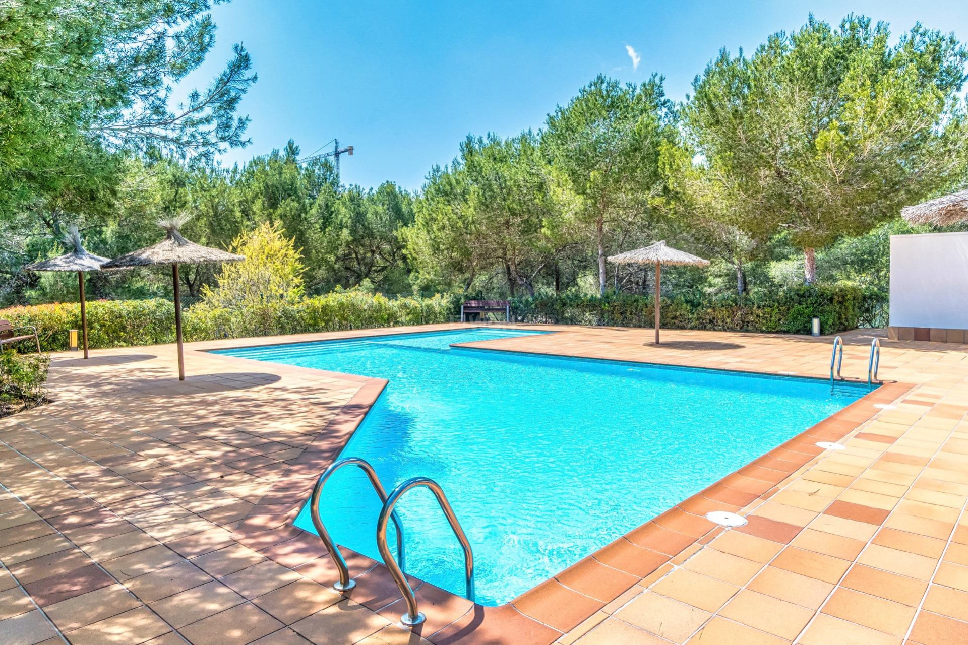 Reventa - Villa - Orihuela - Las Colinas Golf