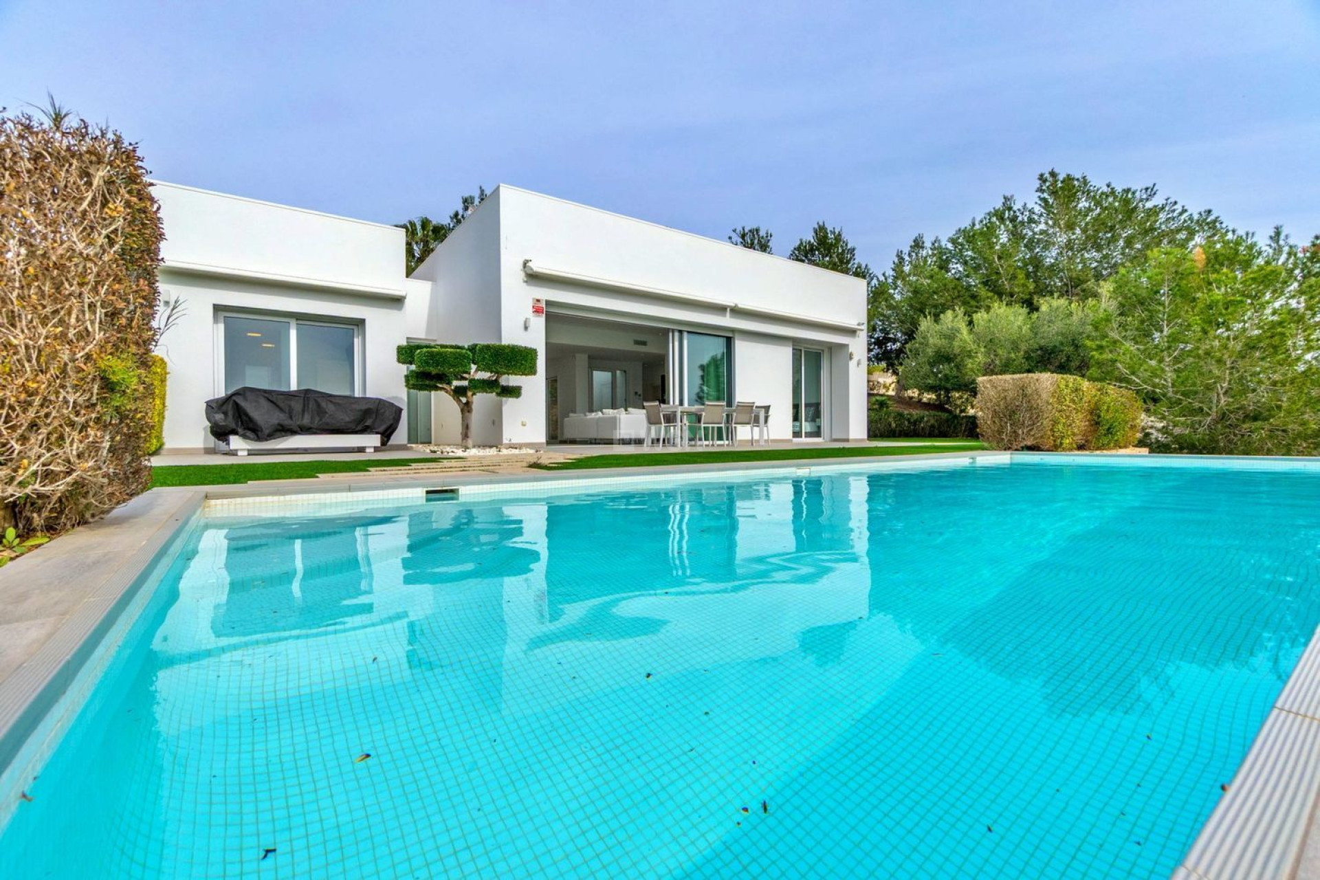 Reventa - Villa - Orihuela - Las Colinas Golf