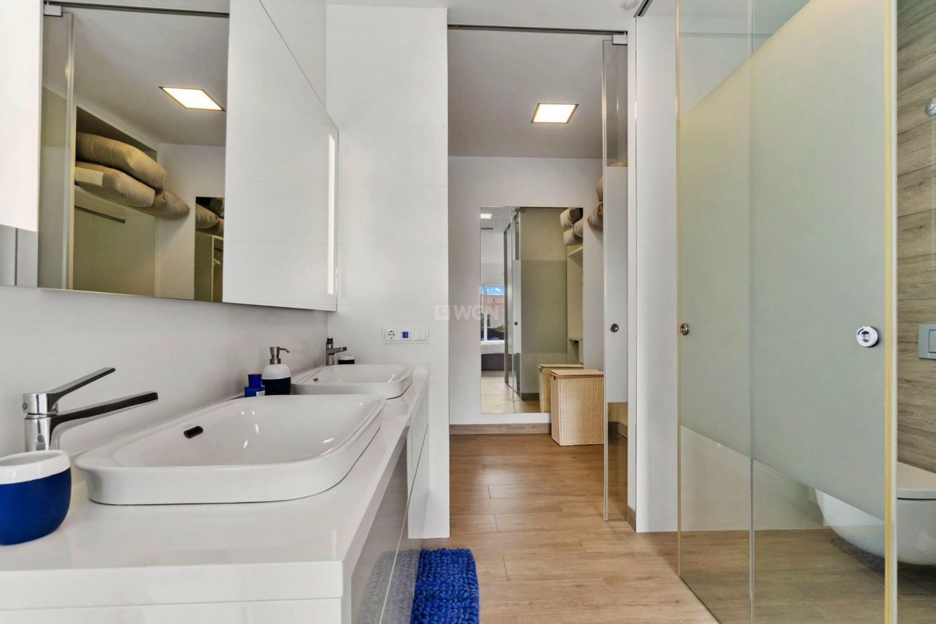 Reventa - Villa - Orihuela - Las Colinas Golf