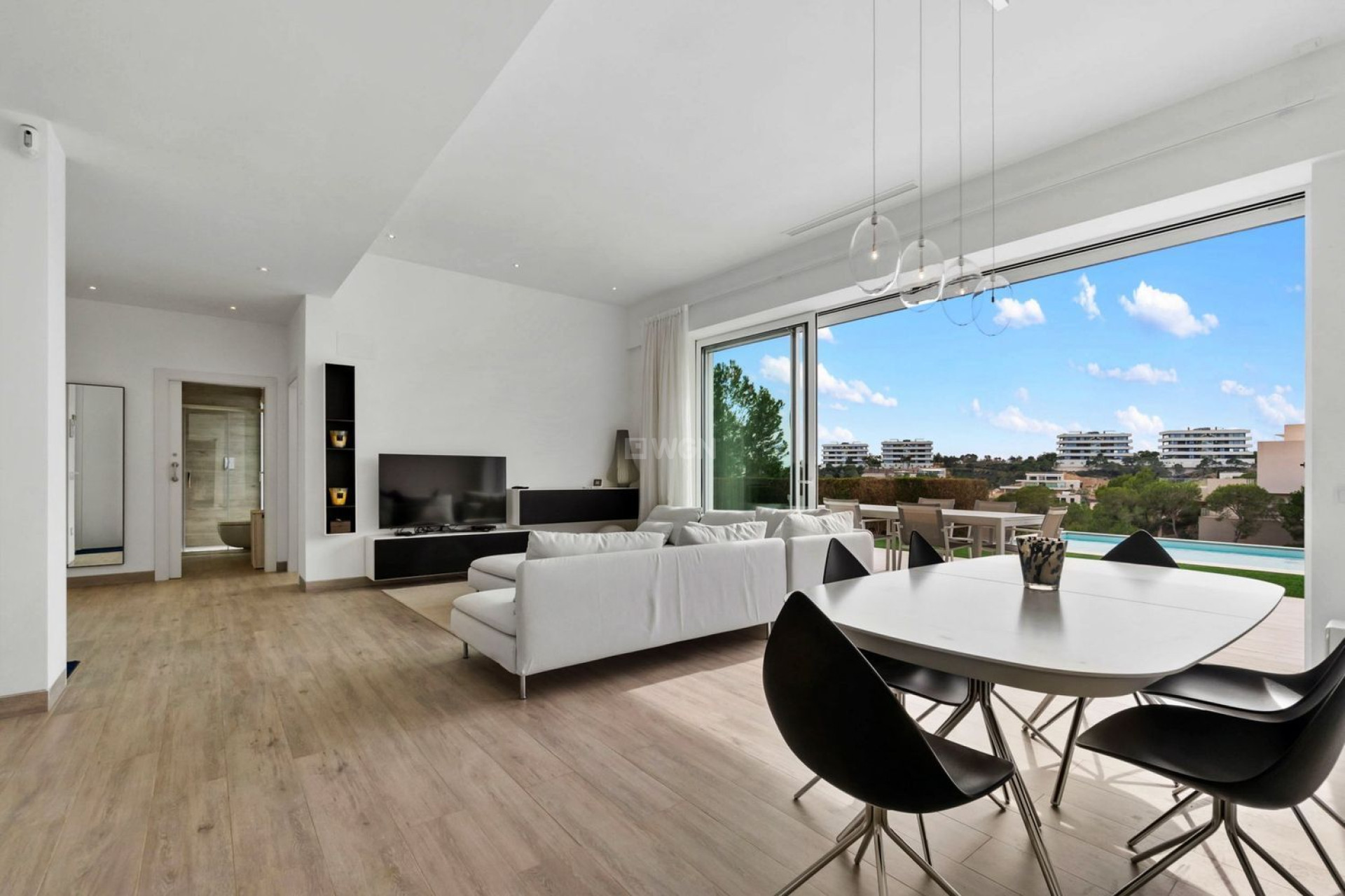 Reventa - Villa - Orihuela - Las Colinas Golf