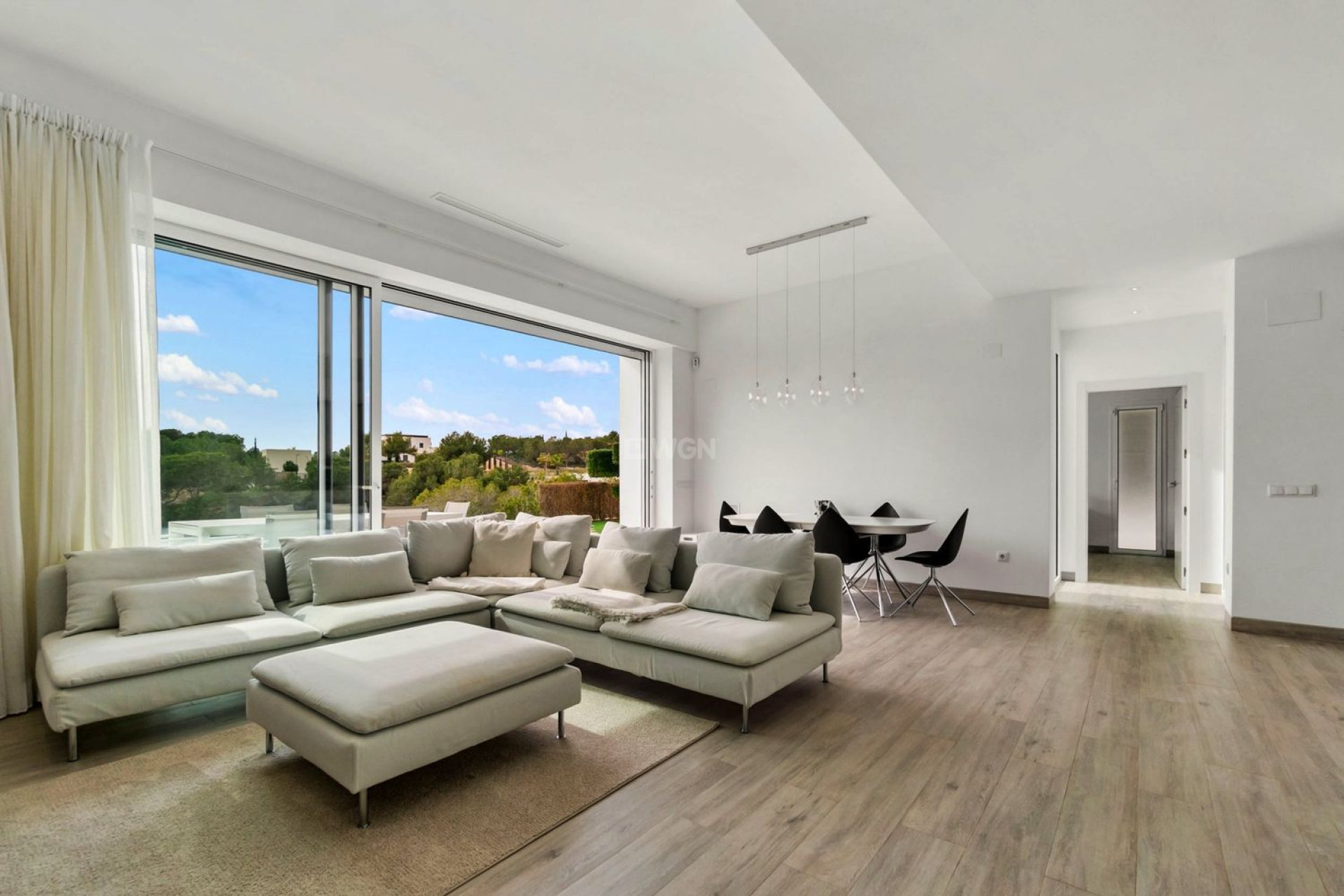 Reventa - Villa - Orihuela - Las Colinas Golf