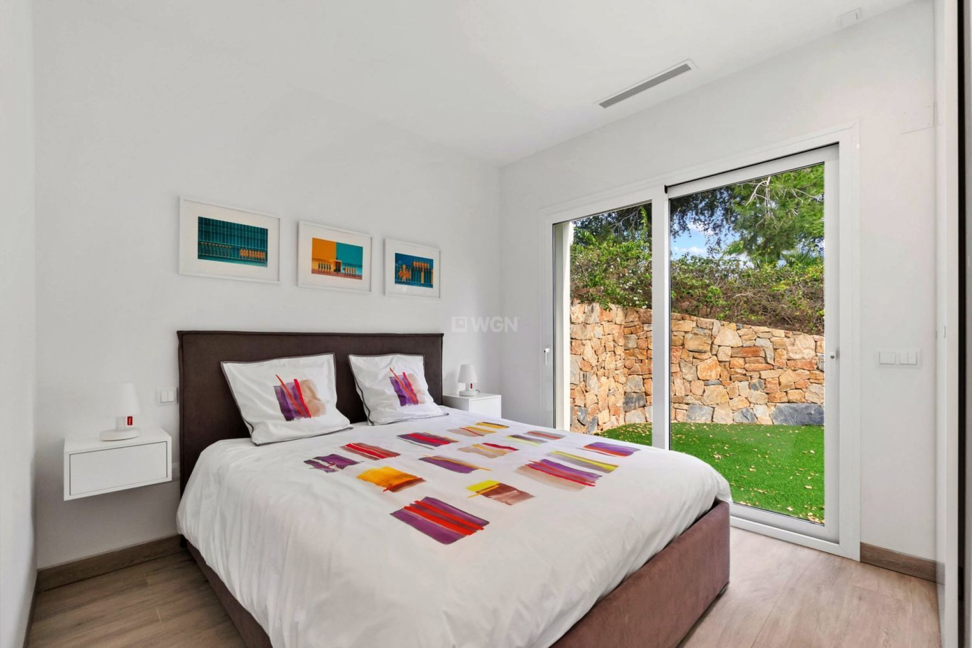 Reventa - Villa - Orihuela - Las Colinas Golf