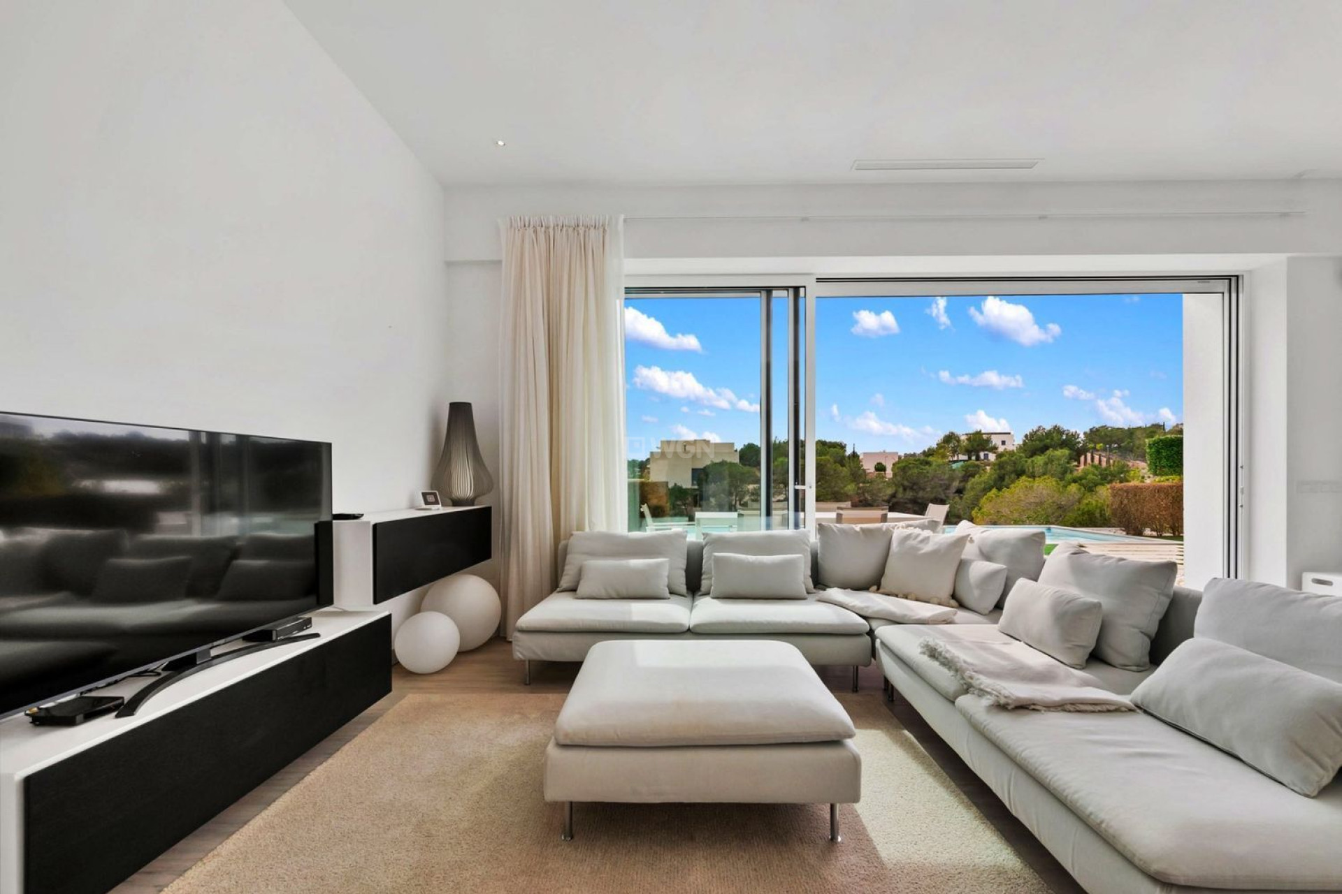 Reventa - Villa - Orihuela - Las Colinas Golf