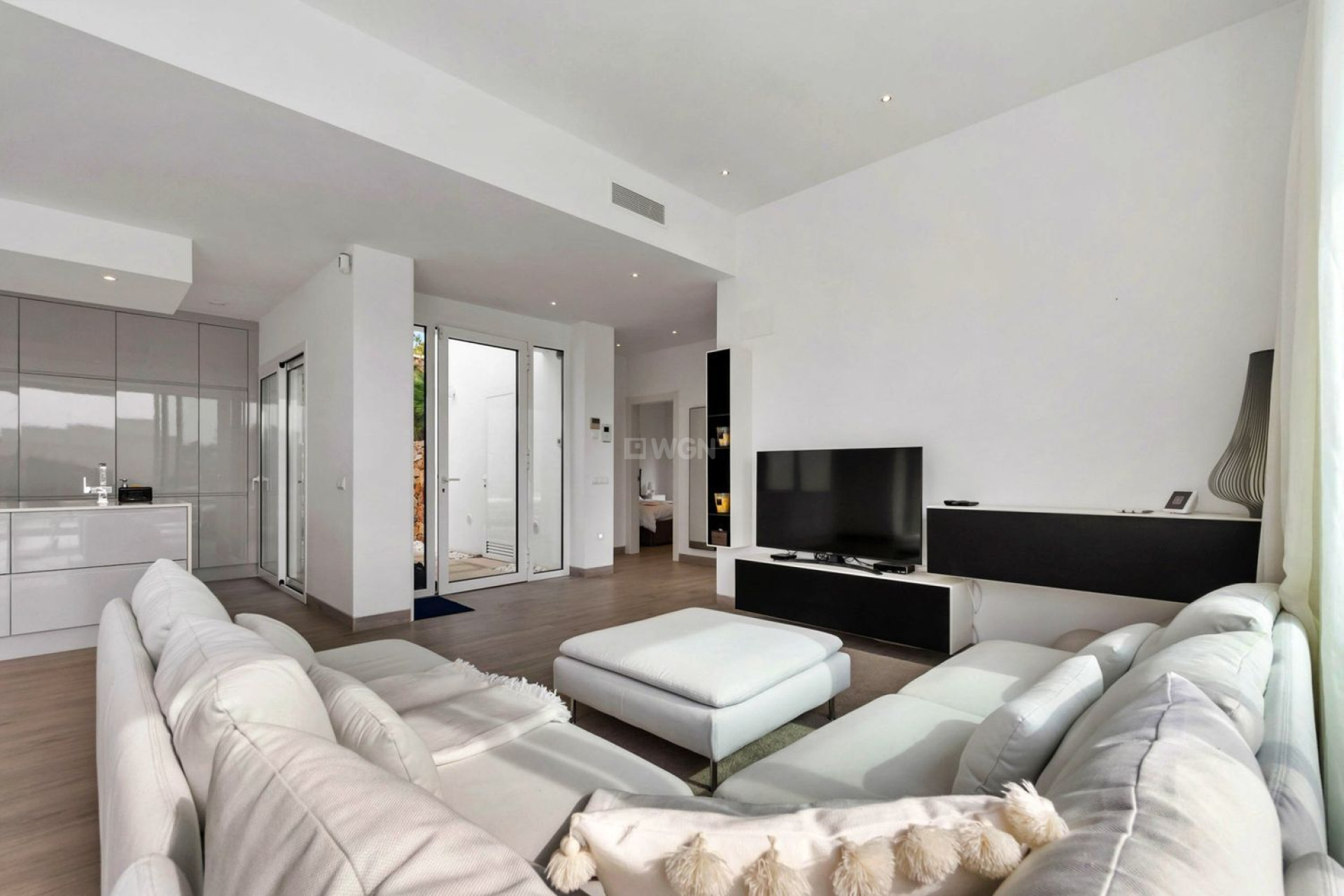 Reventa - Villa - Orihuela - Las Colinas Golf