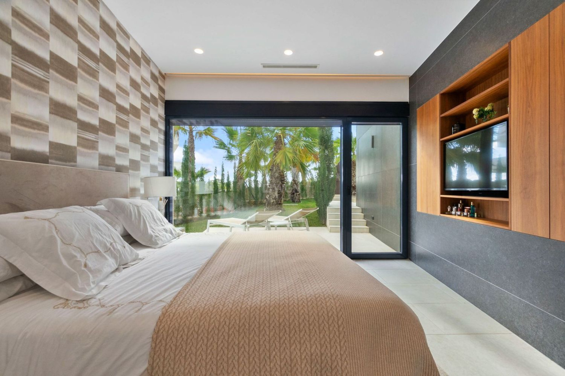 Reventa - Villa - Orihuela - Las Colinas Golf