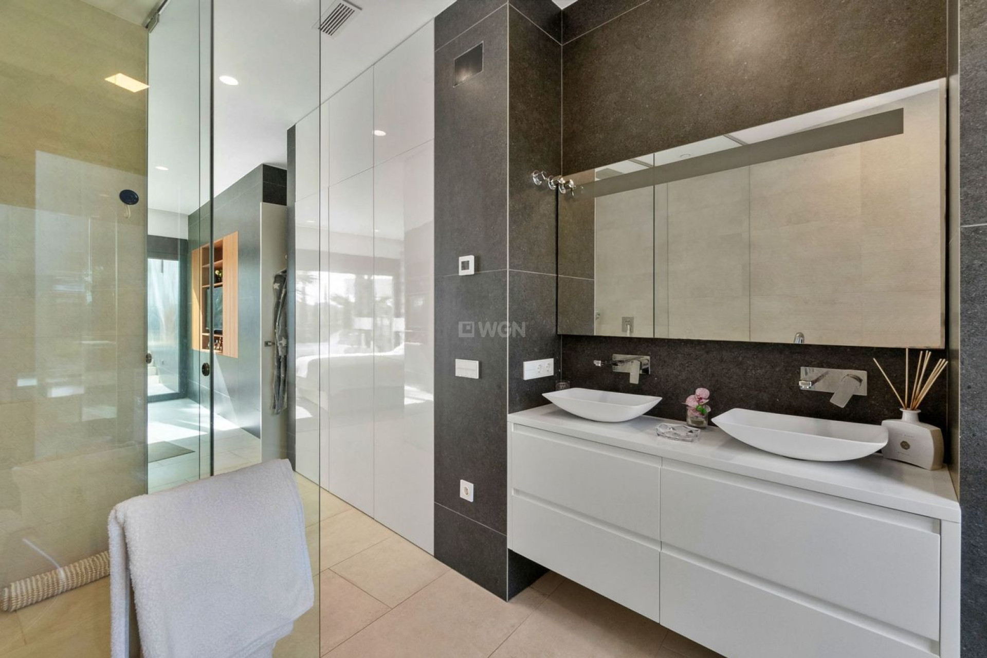 Reventa - Villa - Orihuela - Las Colinas Golf