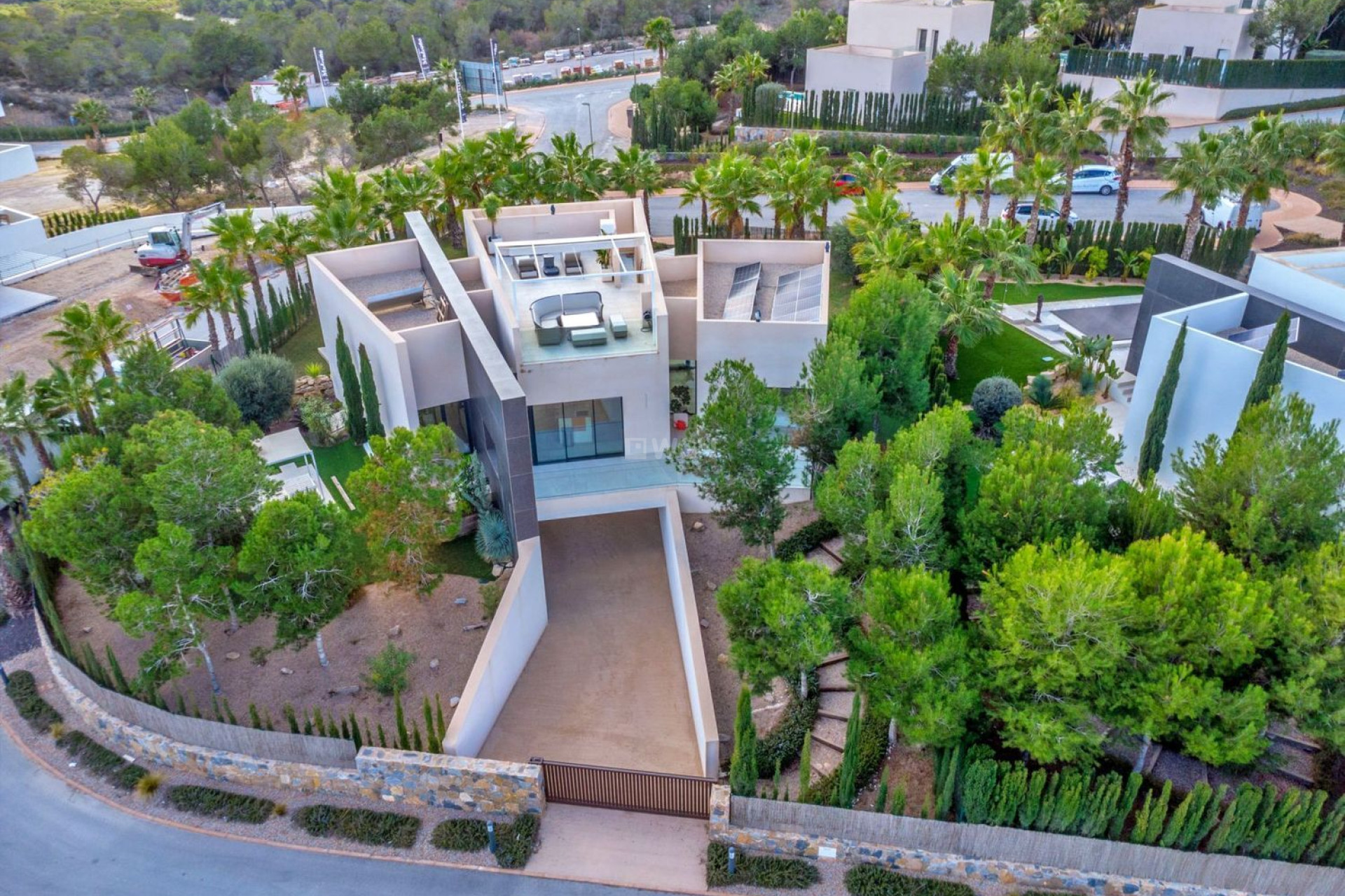 Reventa - Villa - Orihuela - Las Colinas Golf