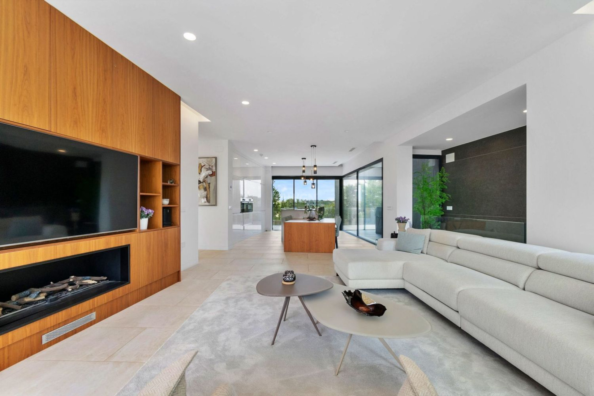 Reventa - Villa - Orihuela - Las Colinas Golf