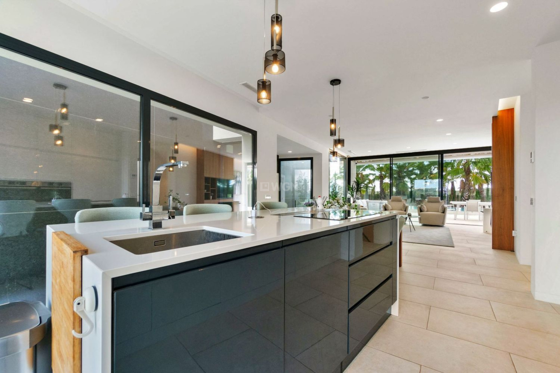 Reventa - Villa - Orihuela - Las Colinas Golf