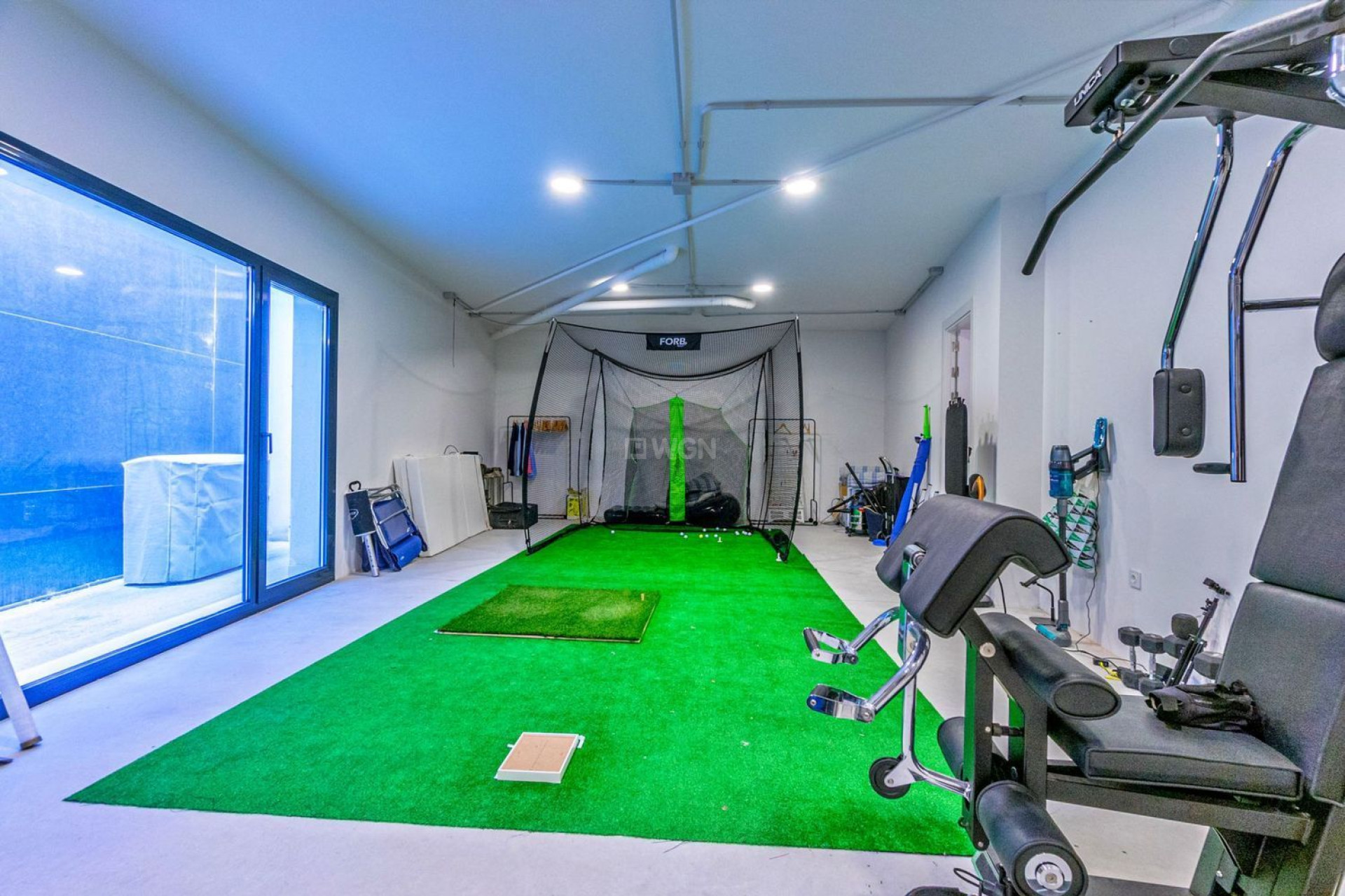 Reventa - Villa - Orihuela - Las Colinas Golf