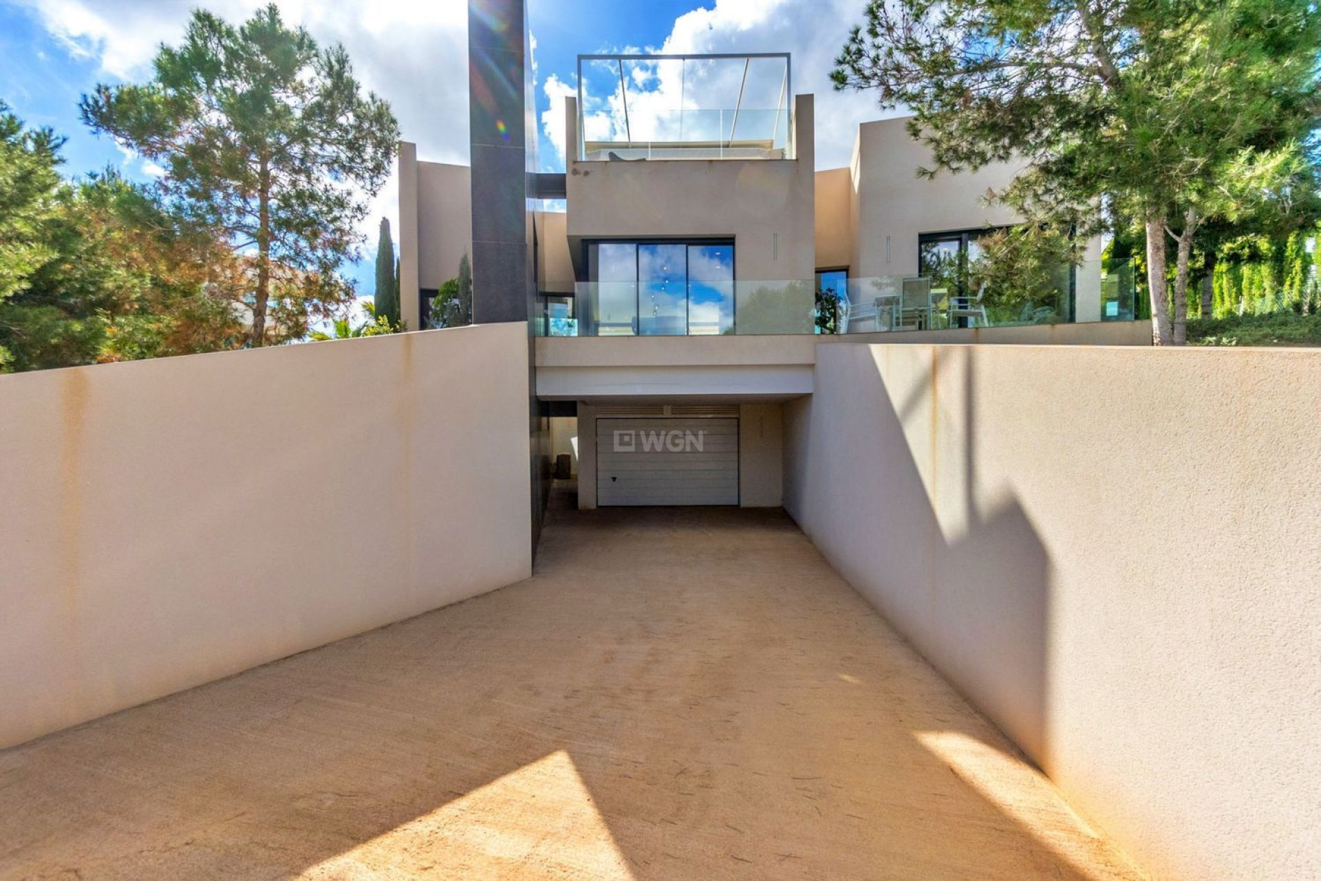 Reventa - Villa - Orihuela - Las Colinas Golf