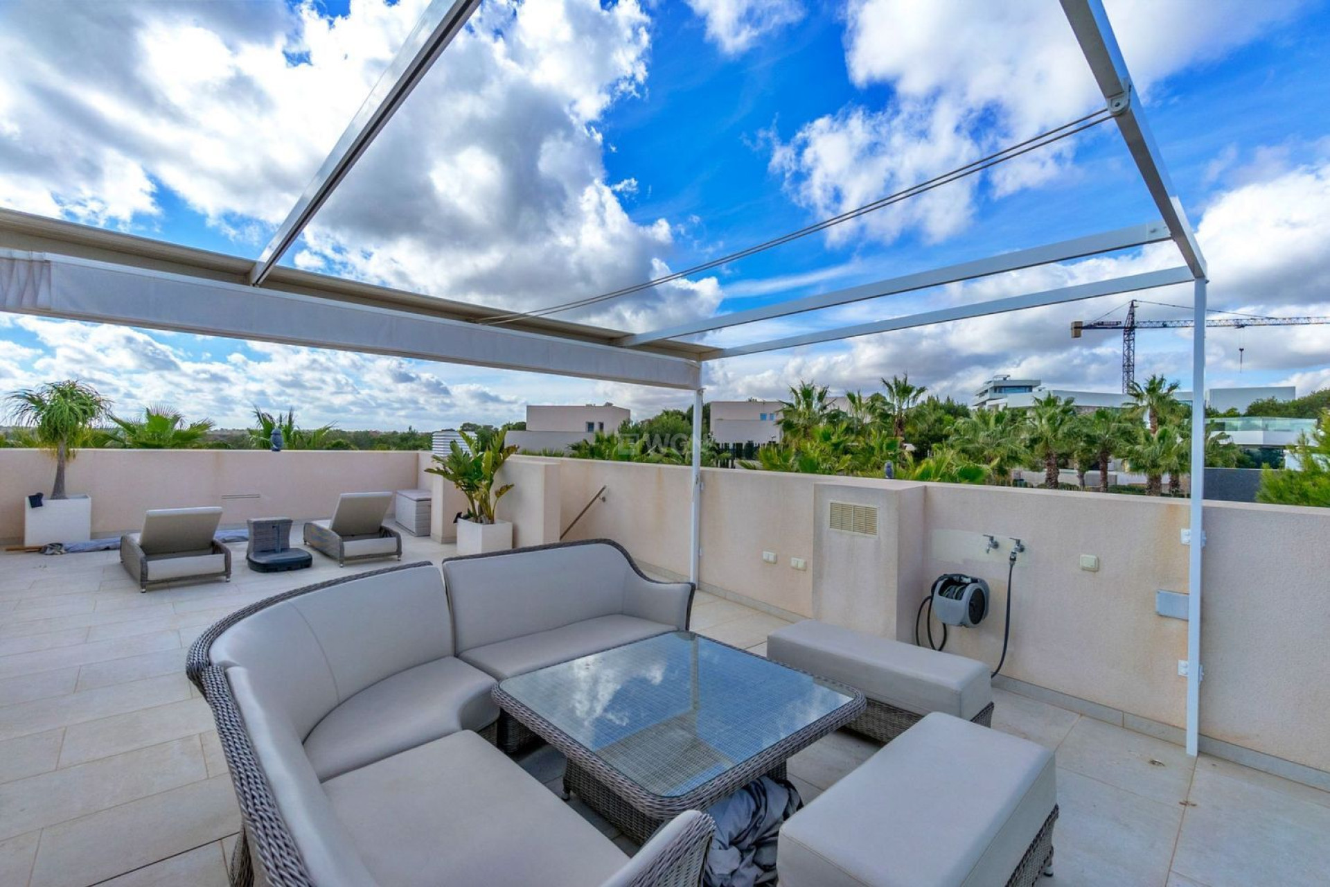 Reventa - Villa - Orihuela - Las Colinas Golf