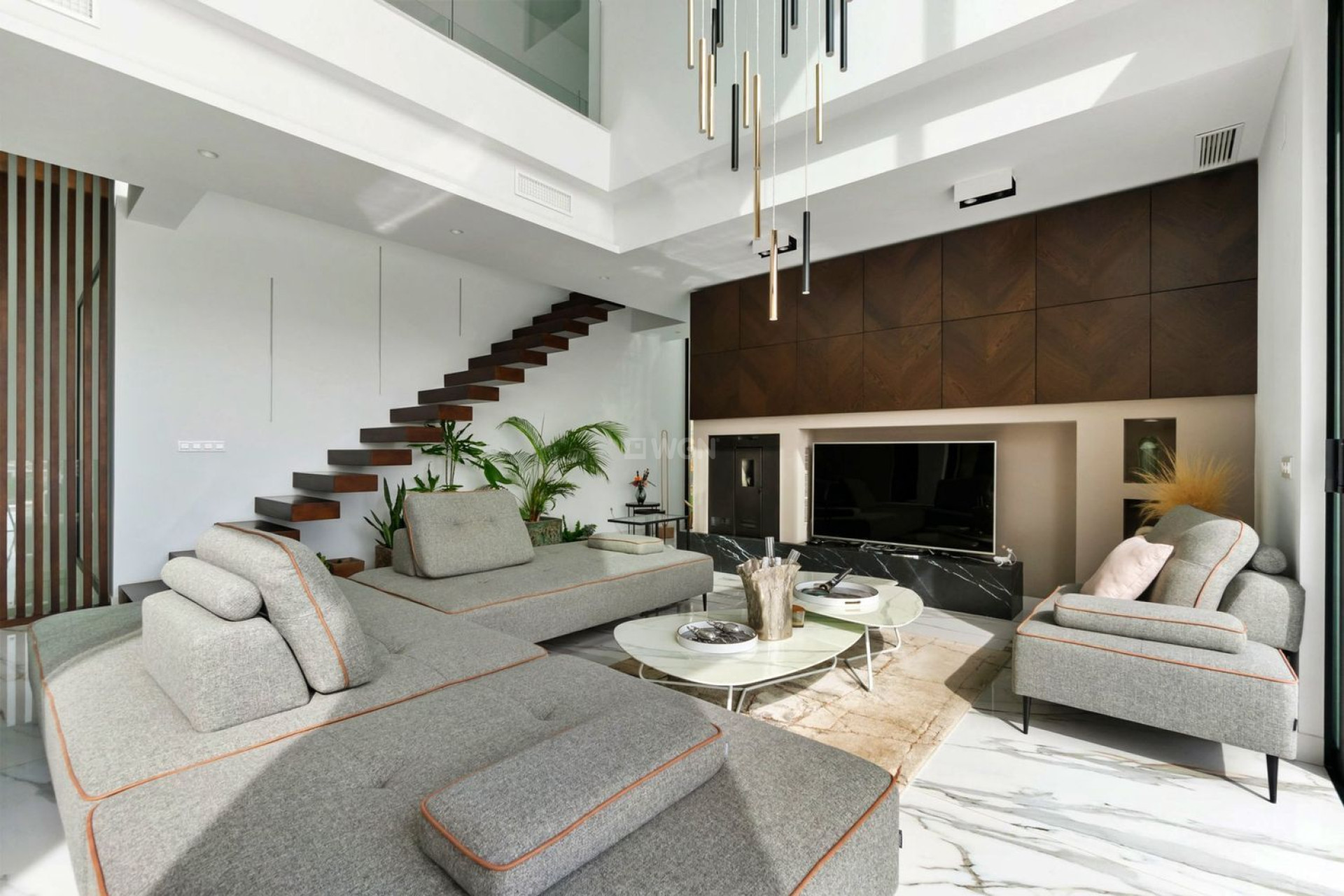 Reventa - Villa - Orihuela - Las Colinas Golf