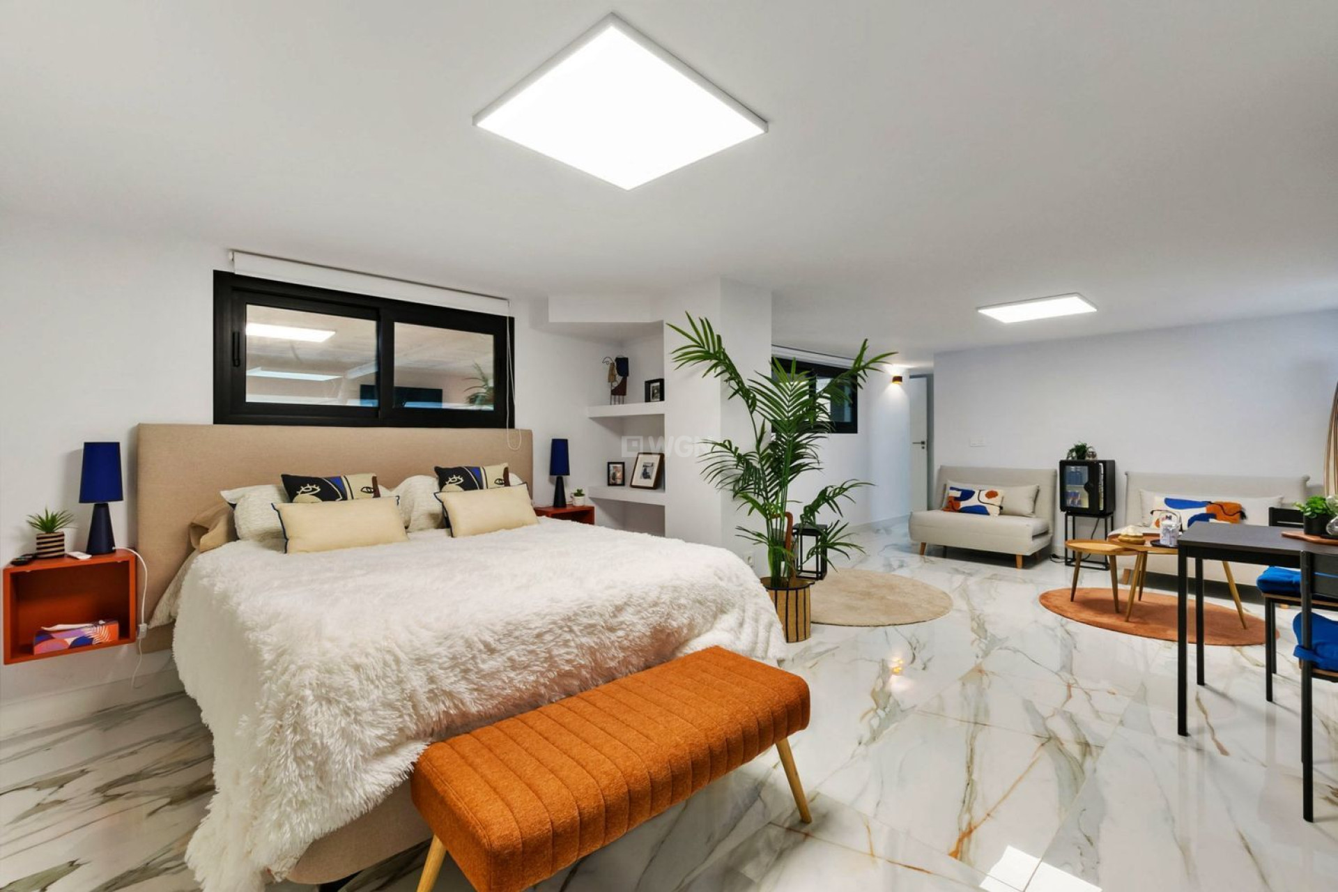 Reventa - Villa - Orihuela - Las Colinas Golf