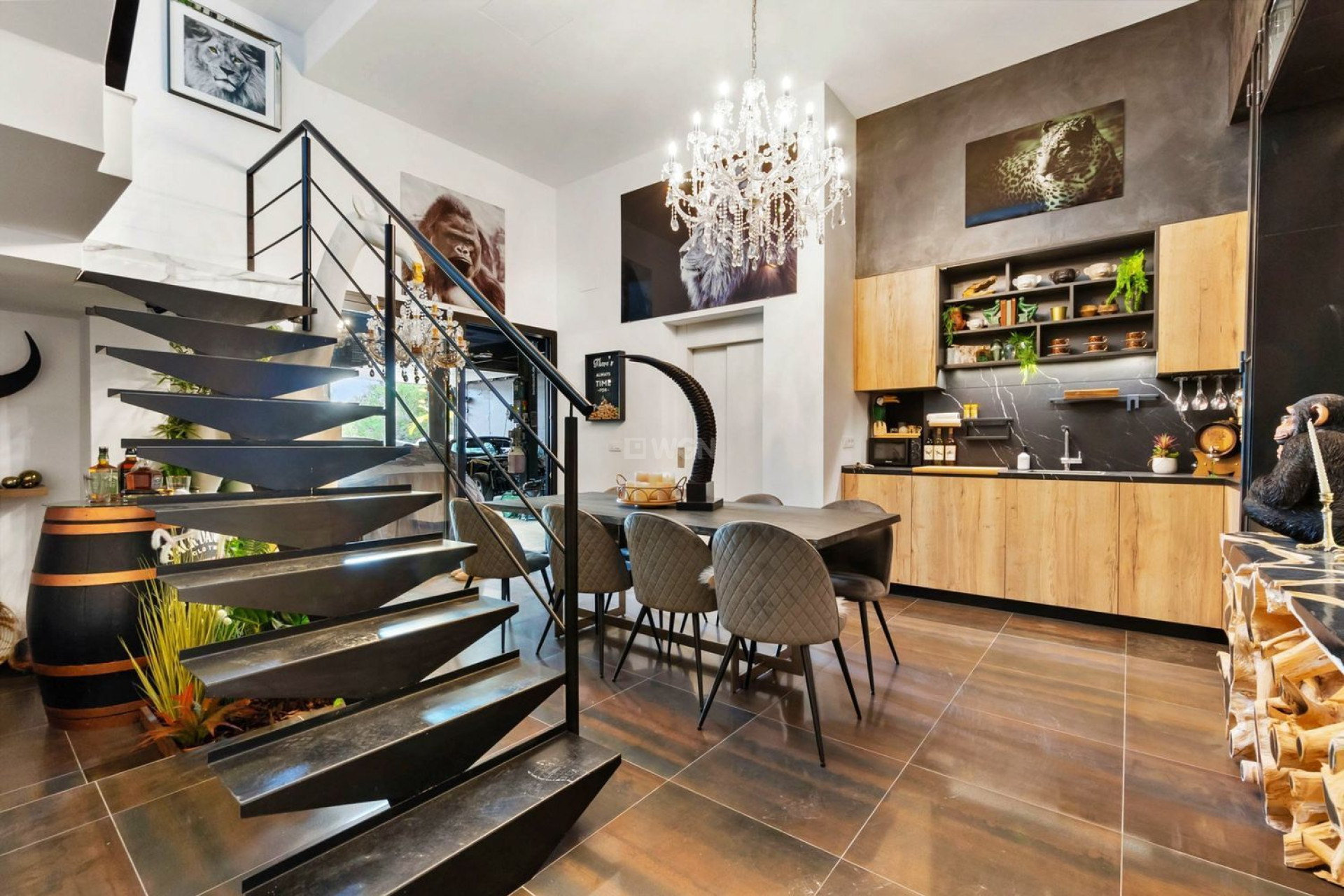 Reventa - Villa - Orihuela - Las Colinas Golf