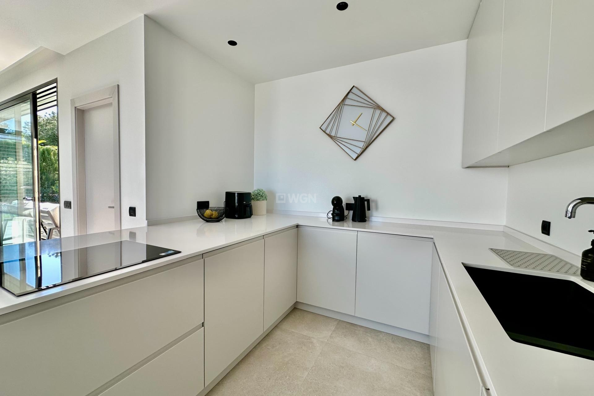 Reventa - Villa - Orihuela - Las Colinas Golf