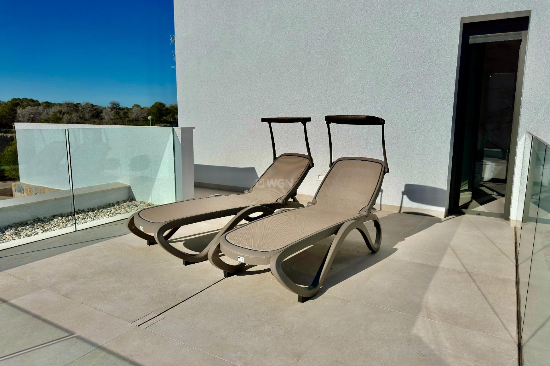 Reventa - Villa - Orihuela - Las Colinas Golf