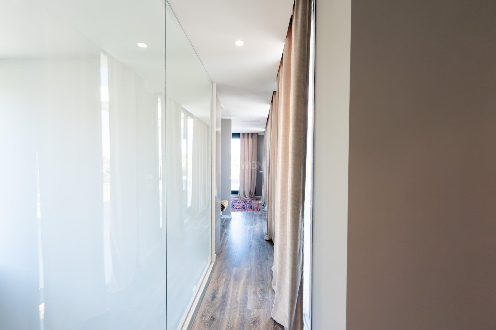 Reventa - Villa - Orihuela - Las Colinas Golf