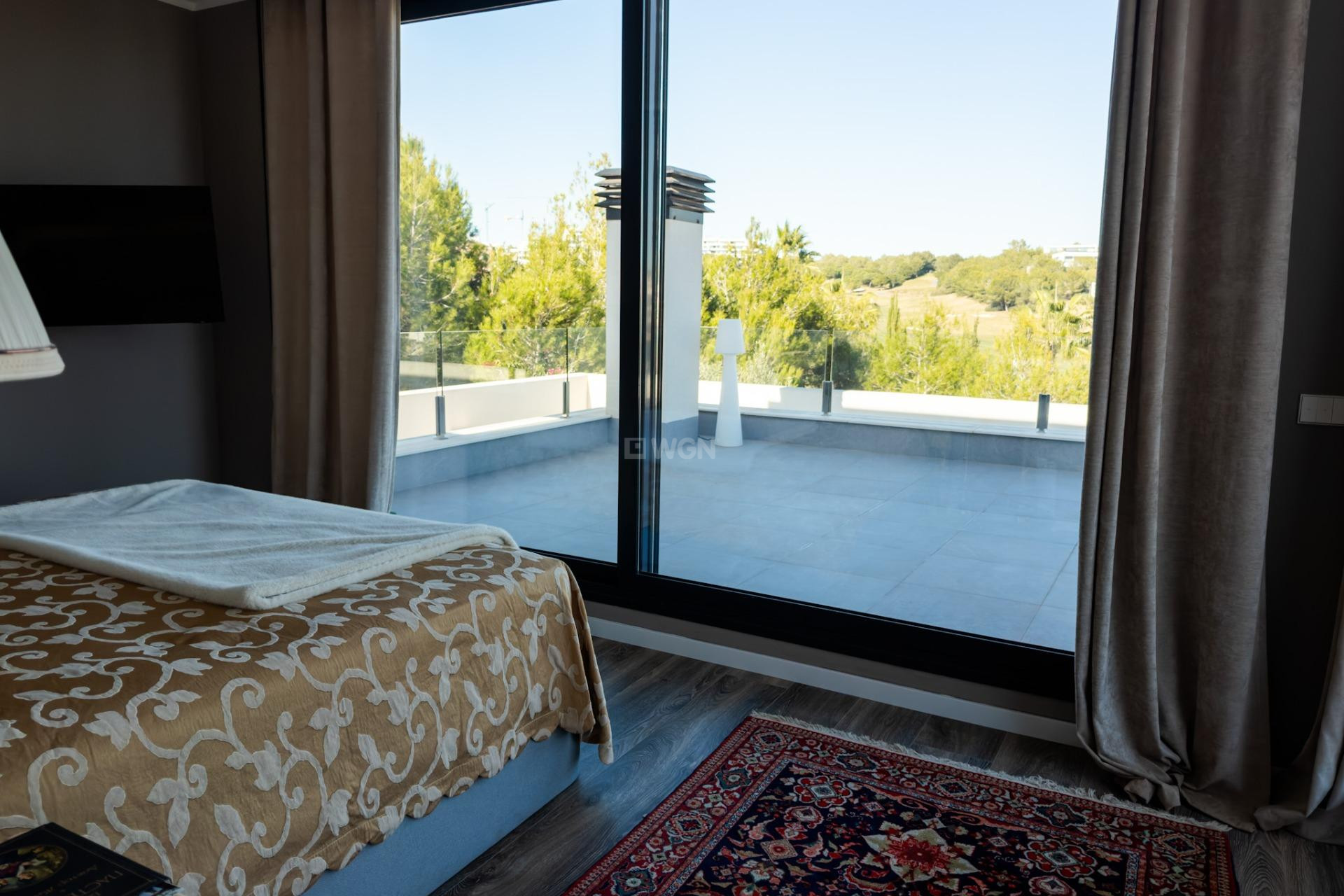 Reventa - Villa - Orihuela - Las Colinas Golf