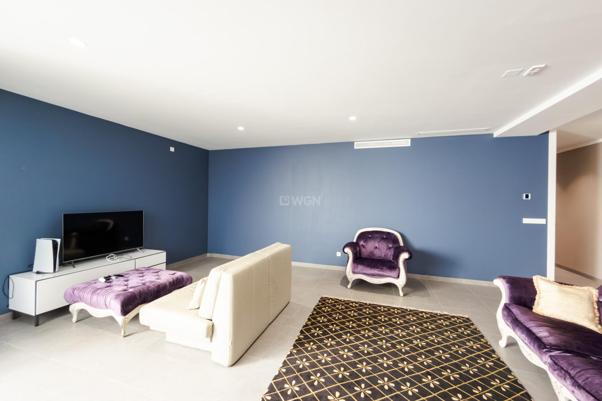 Reventa - Villa - Orihuela - Las Colinas Golf