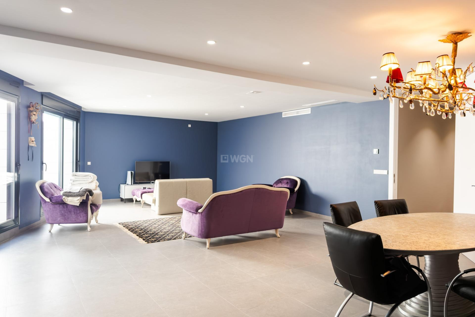 Reventa - Villa - Orihuela - Las Colinas Golf