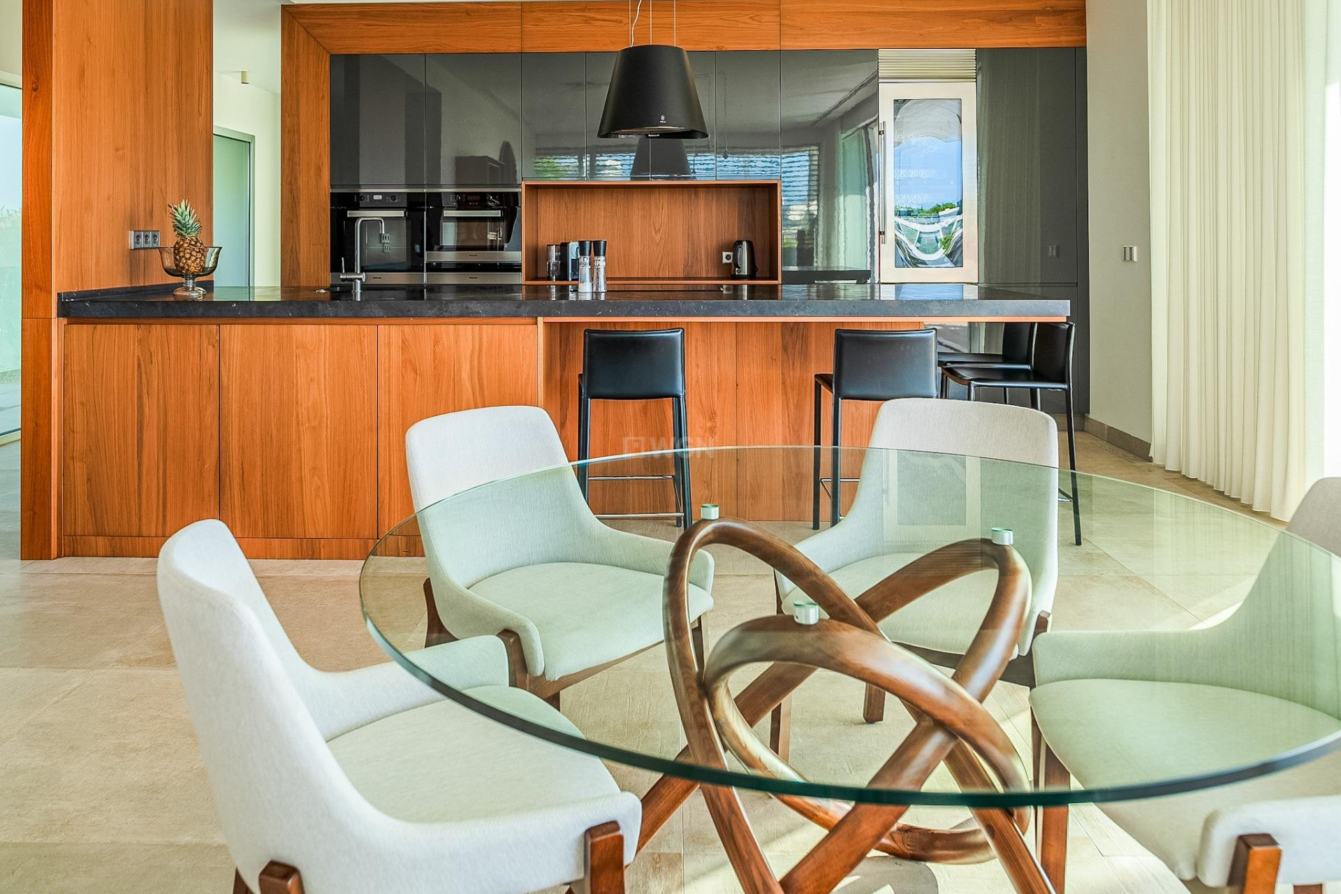 Reventa - Villa - Orihuela - Las Colinas Golf