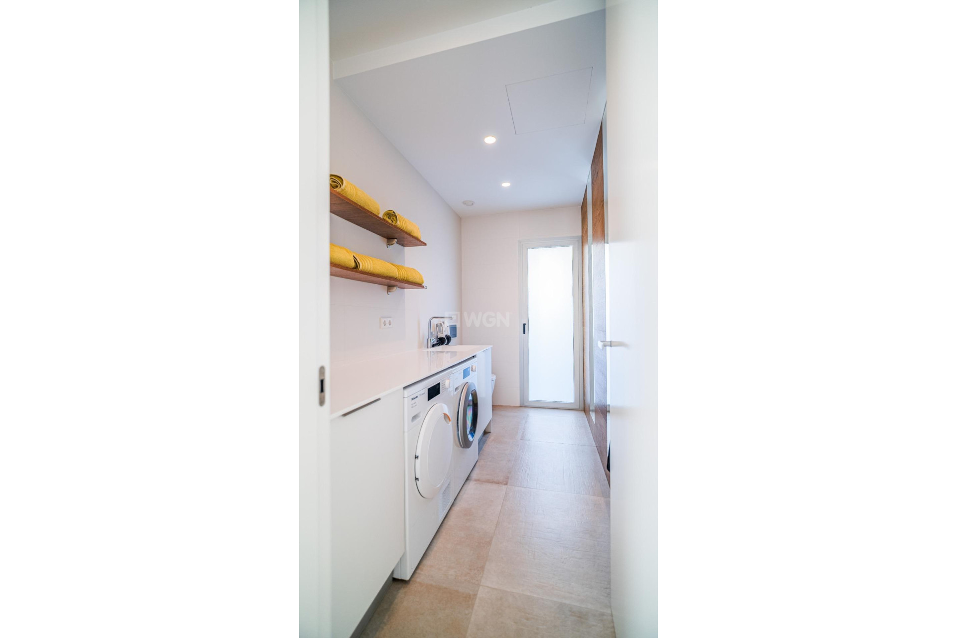 Reventa - Villa - Orihuela - Las Colinas Golf