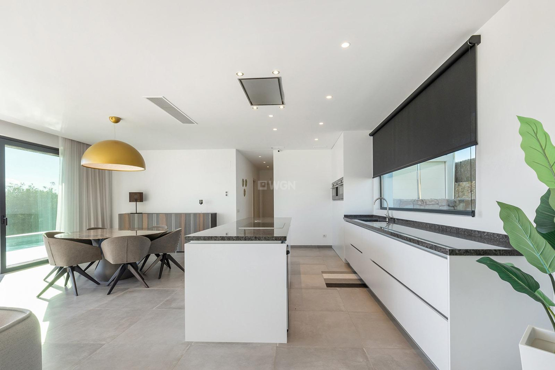 Reventa - Villa - Orihuela - Las Colinas Golf