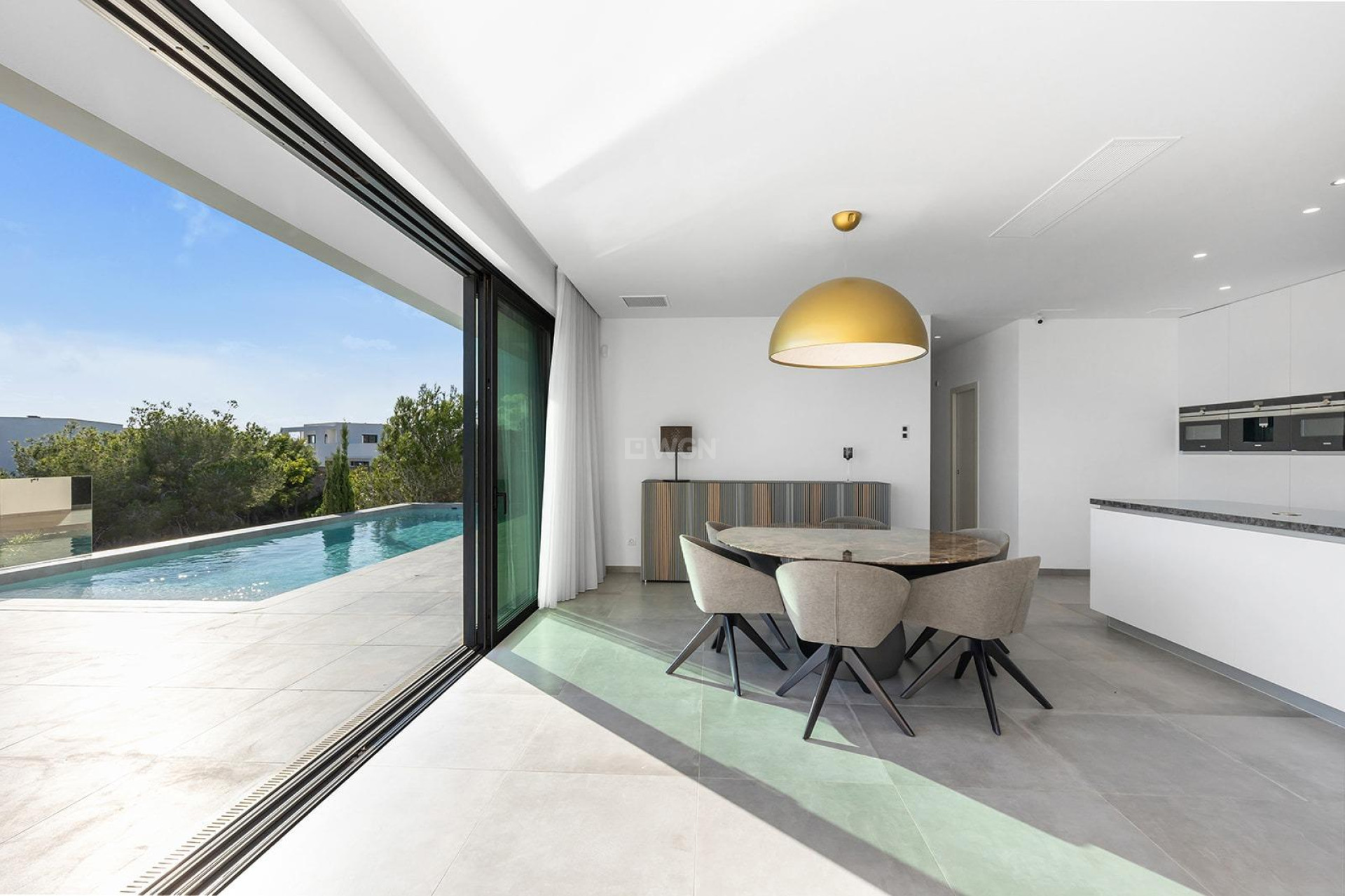 Reventa - Villa - Orihuela - Las Colinas Golf