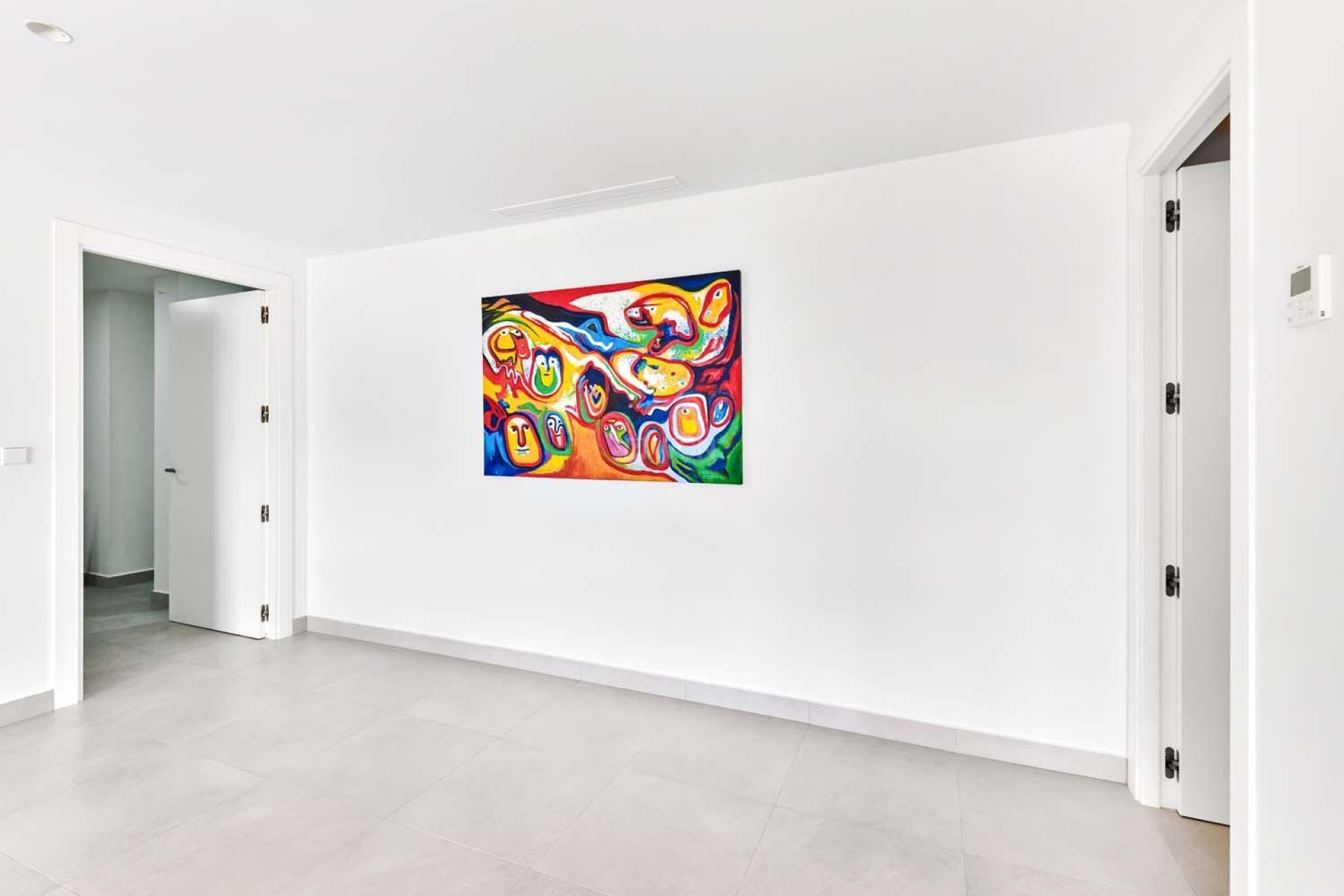 Reventa - Villa - Orihuela - Las Colinas Golf