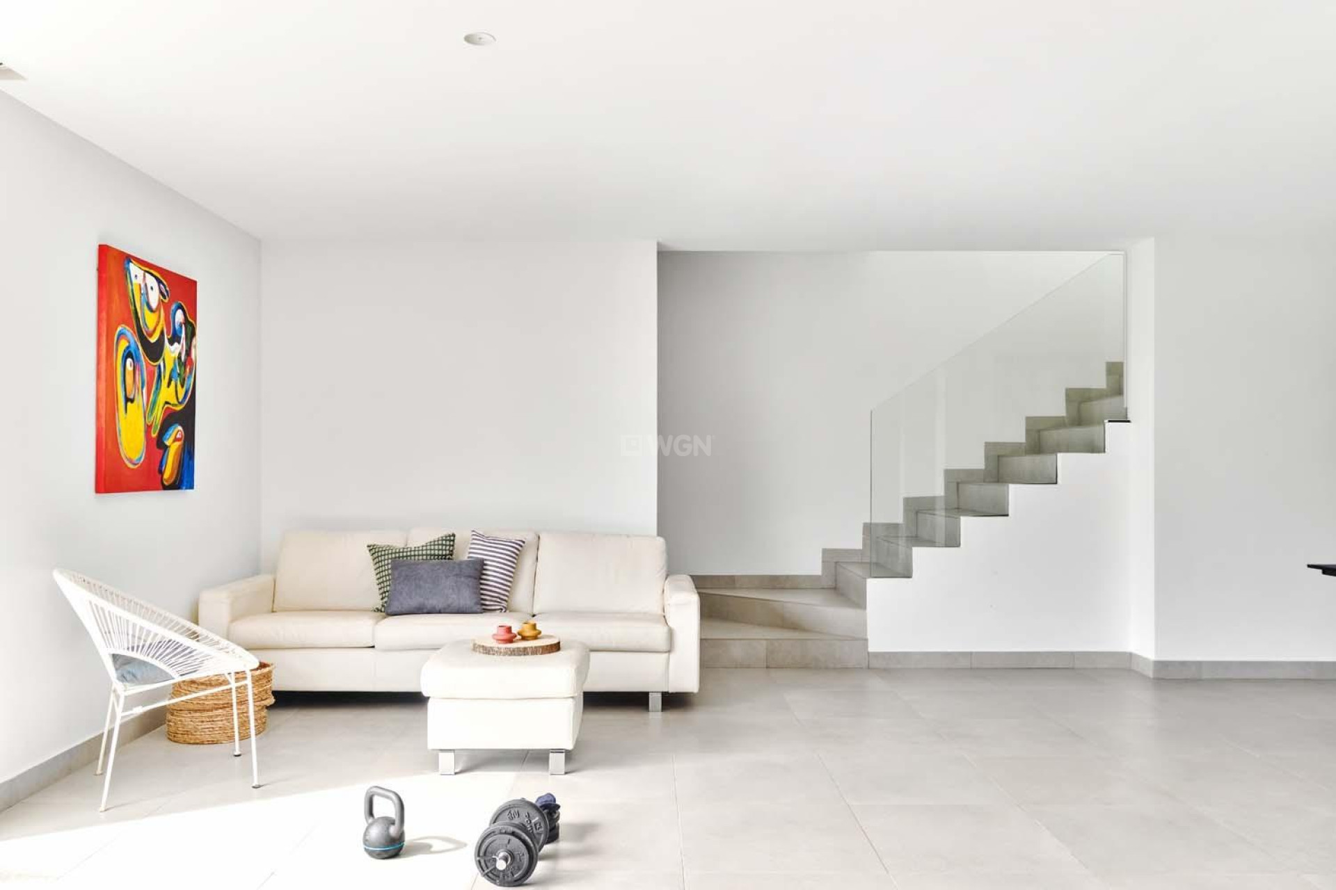 Reventa - Villa - Orihuela - Las Colinas Golf