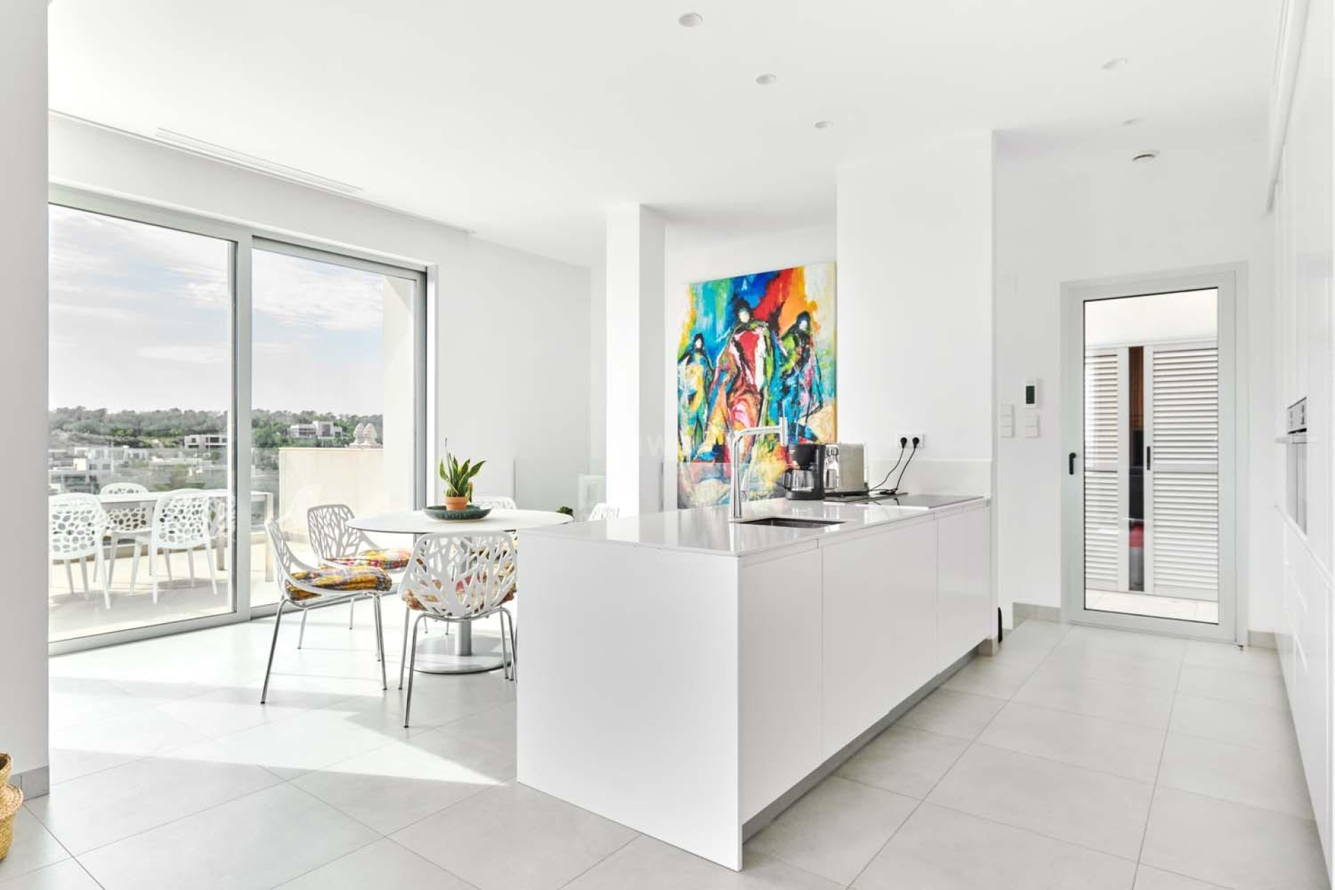 Reventa - Villa - Orihuela - Las Colinas Golf