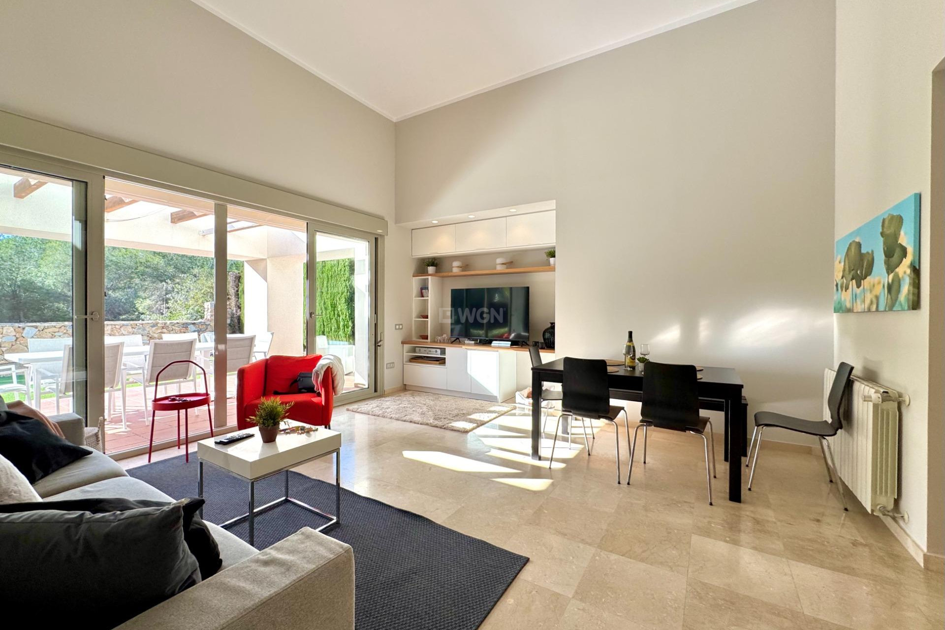 Reventa - Villa - Orihuela - Las Colinas Golf