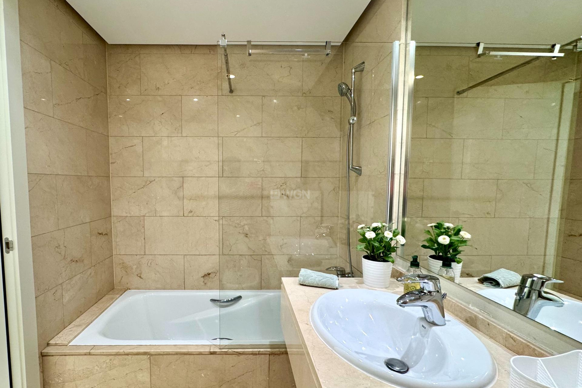 Reventa - Villa - Orihuela - Las Colinas Golf