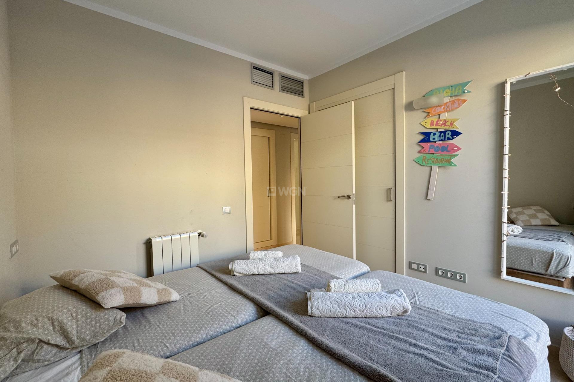 Reventa - Villa - Orihuela - Las Colinas Golf